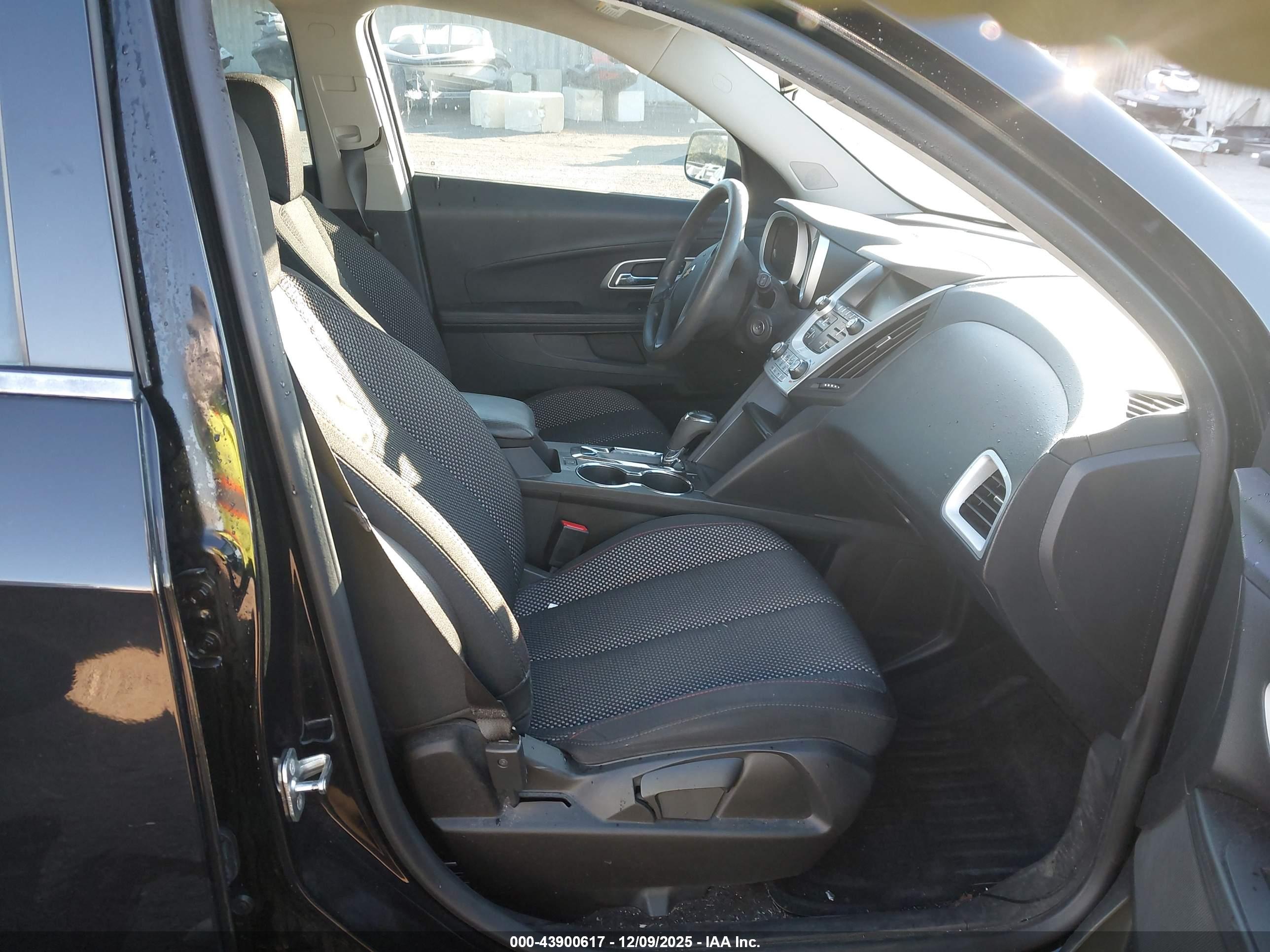 CHEVROLET EQUINOX image 5