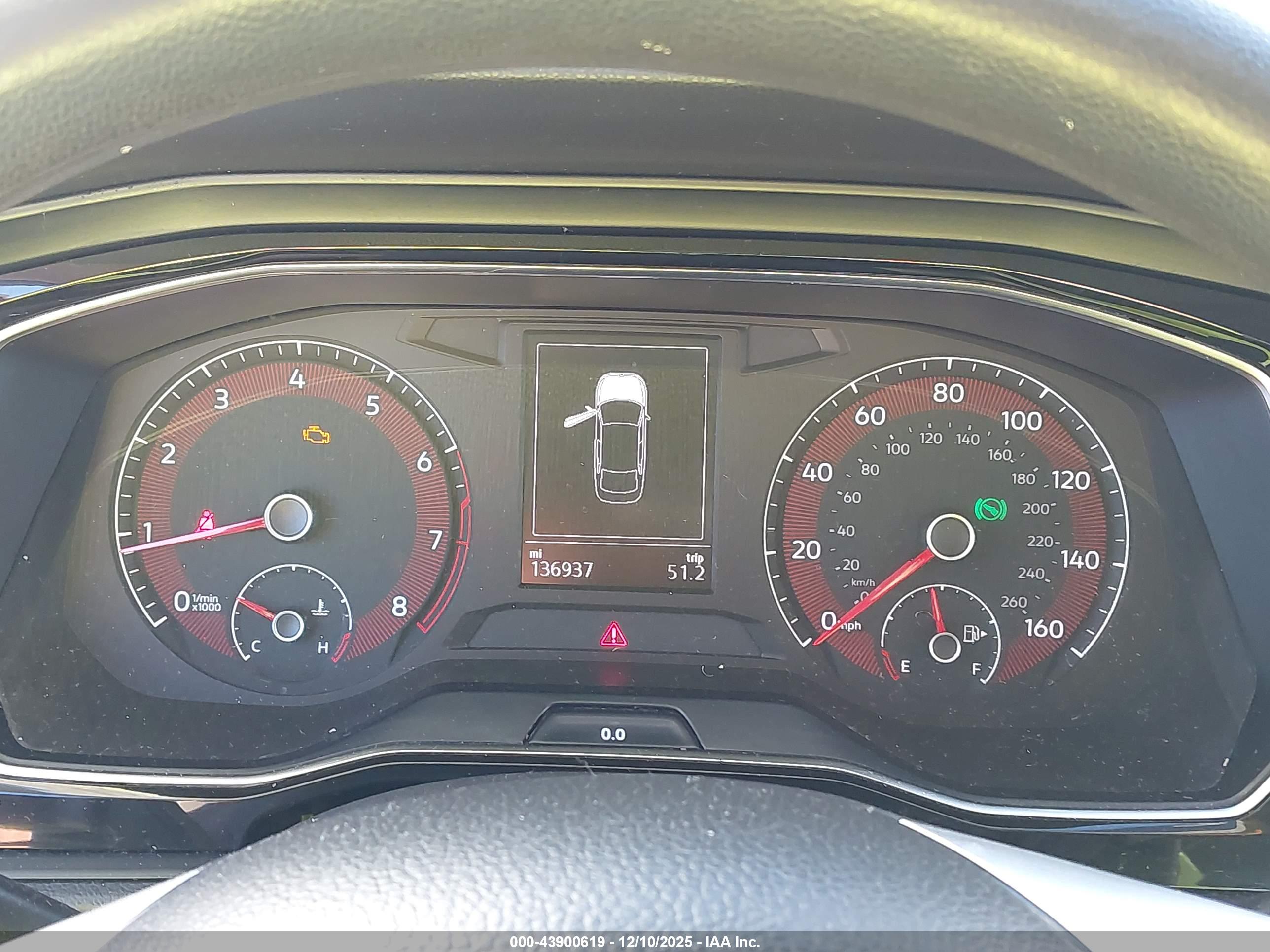 VOLKSWAGEN JETTA image 7