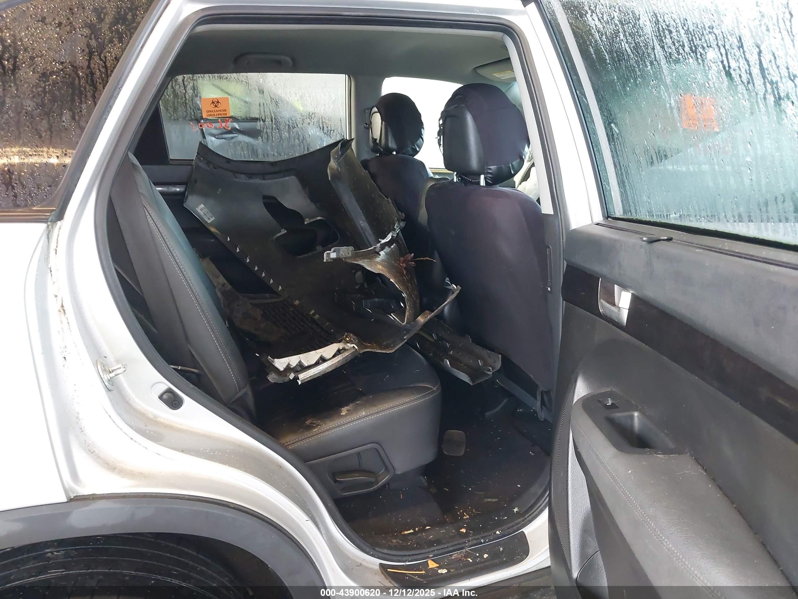 KIA SORENTO image 8