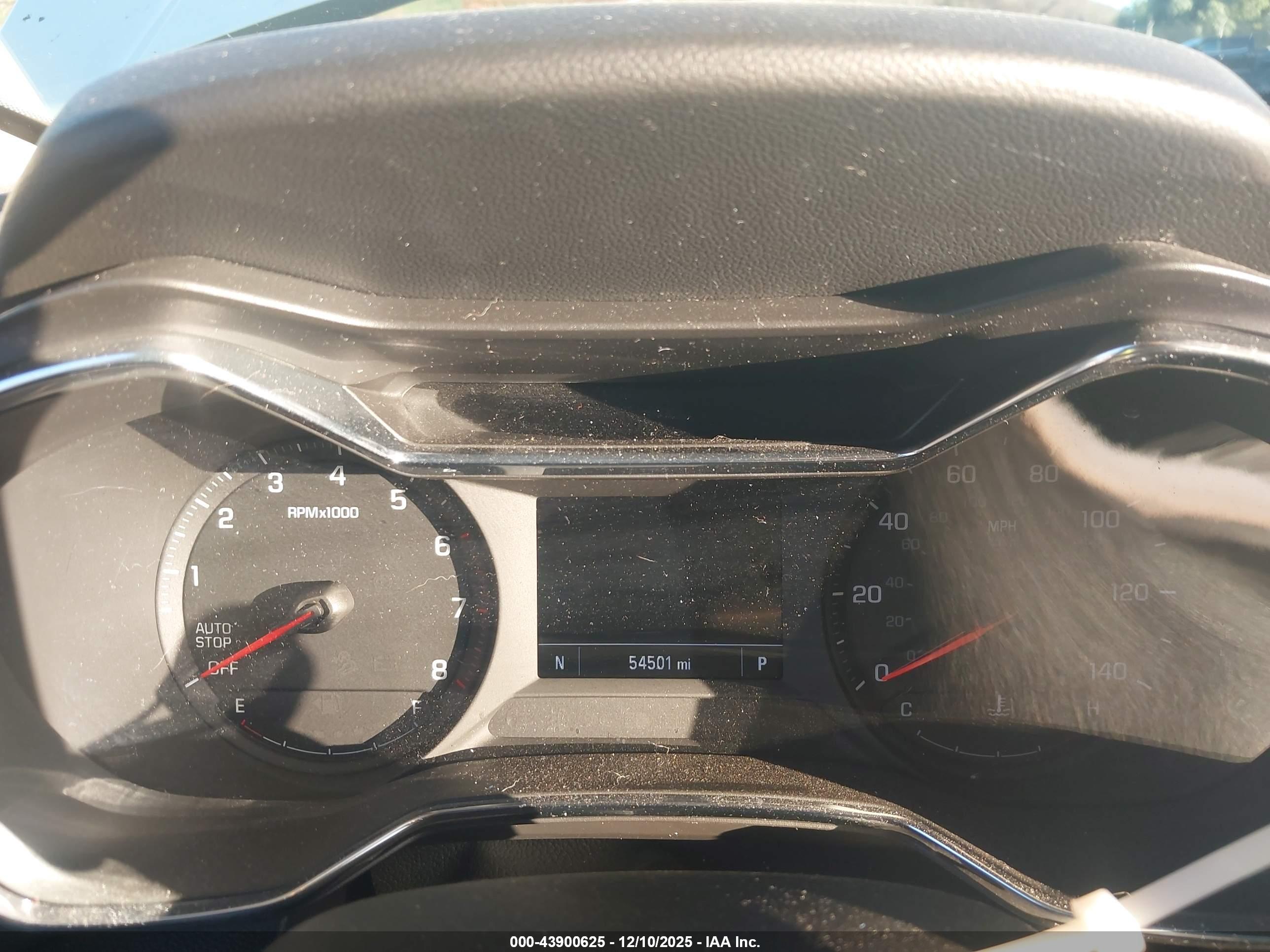 CHEVROLET TRAILBLAZER image 7