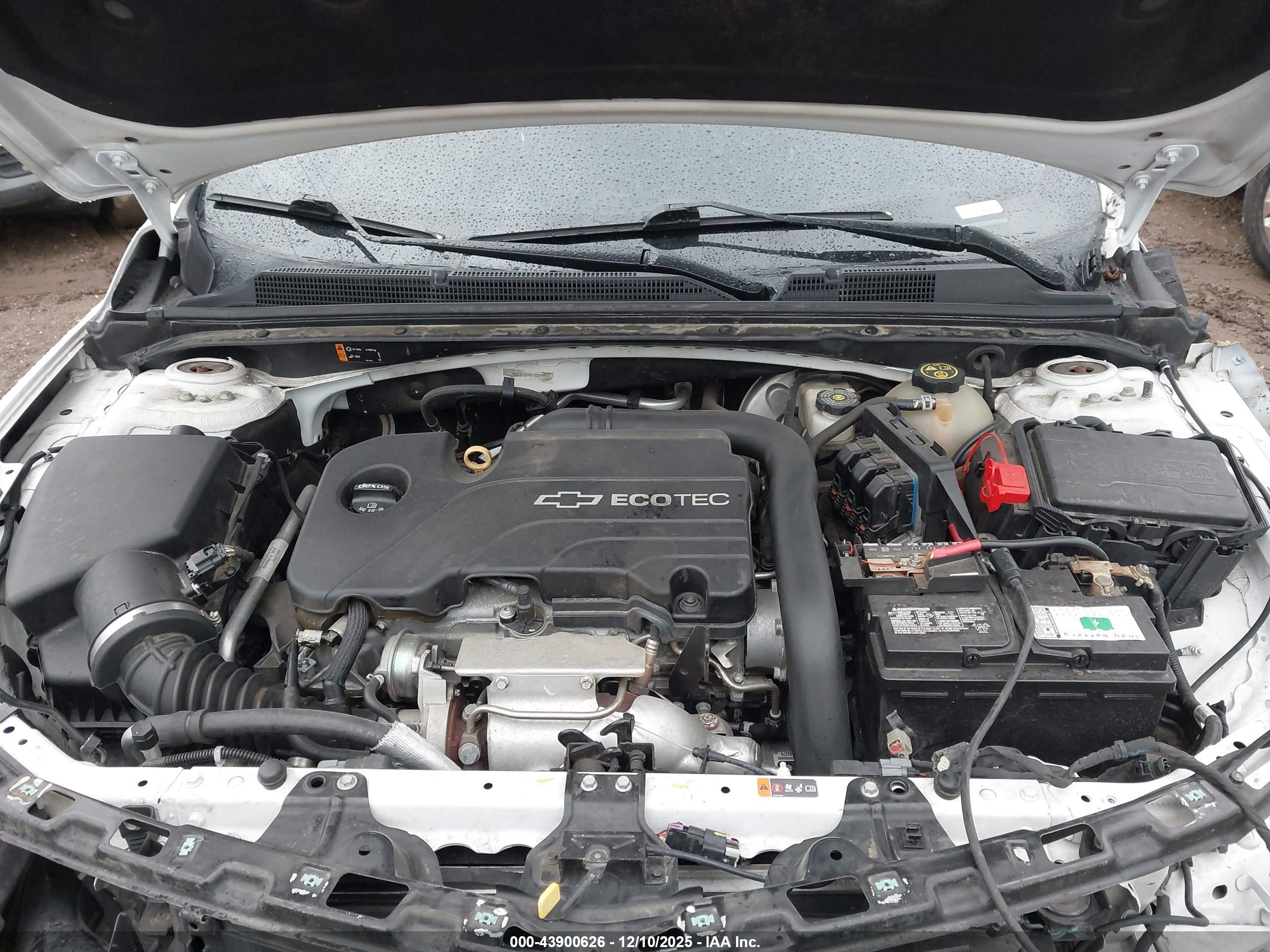 CHEVROLET MALIBU image 10
