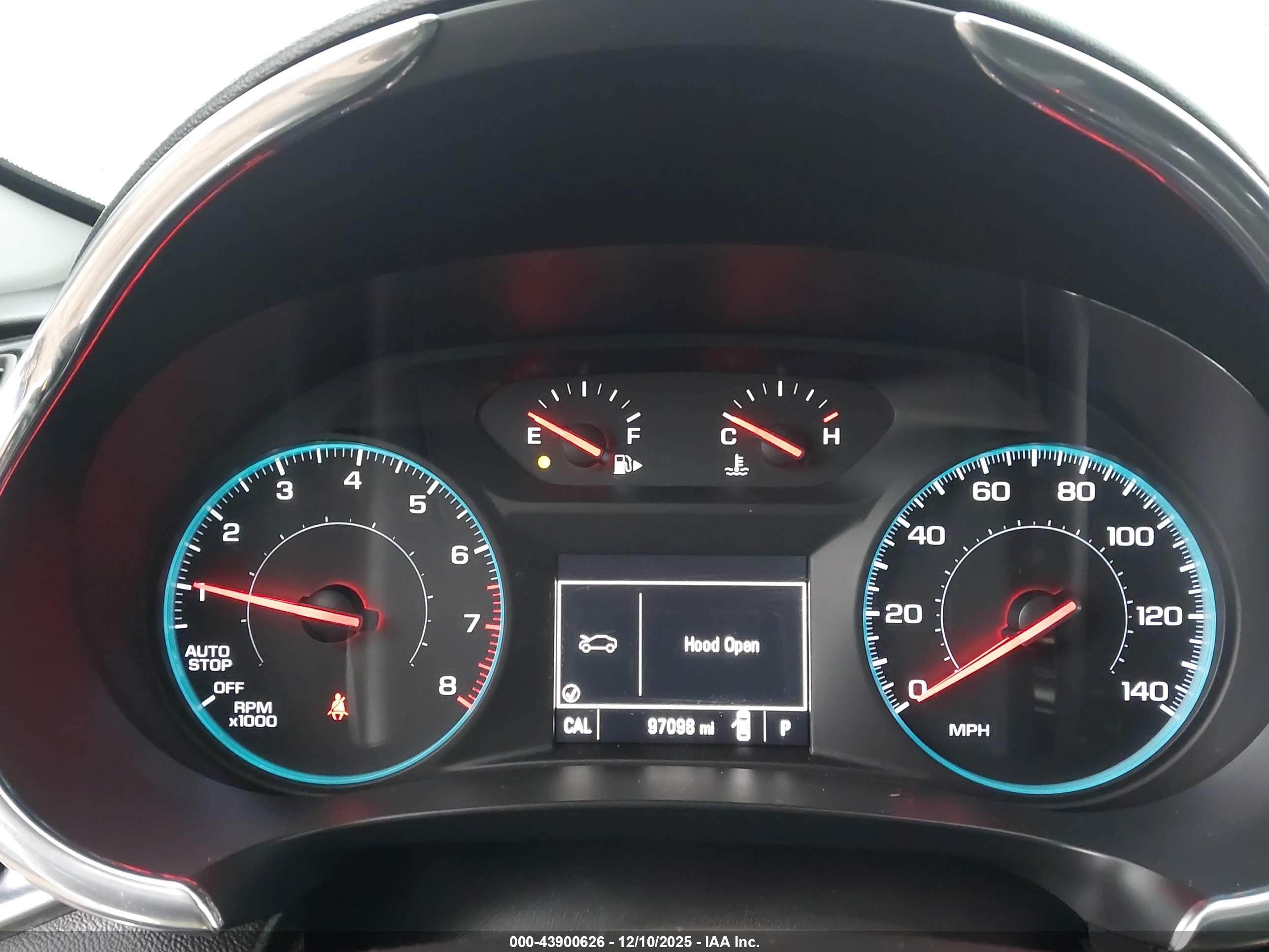 CHEVROLET MALIBU image 7