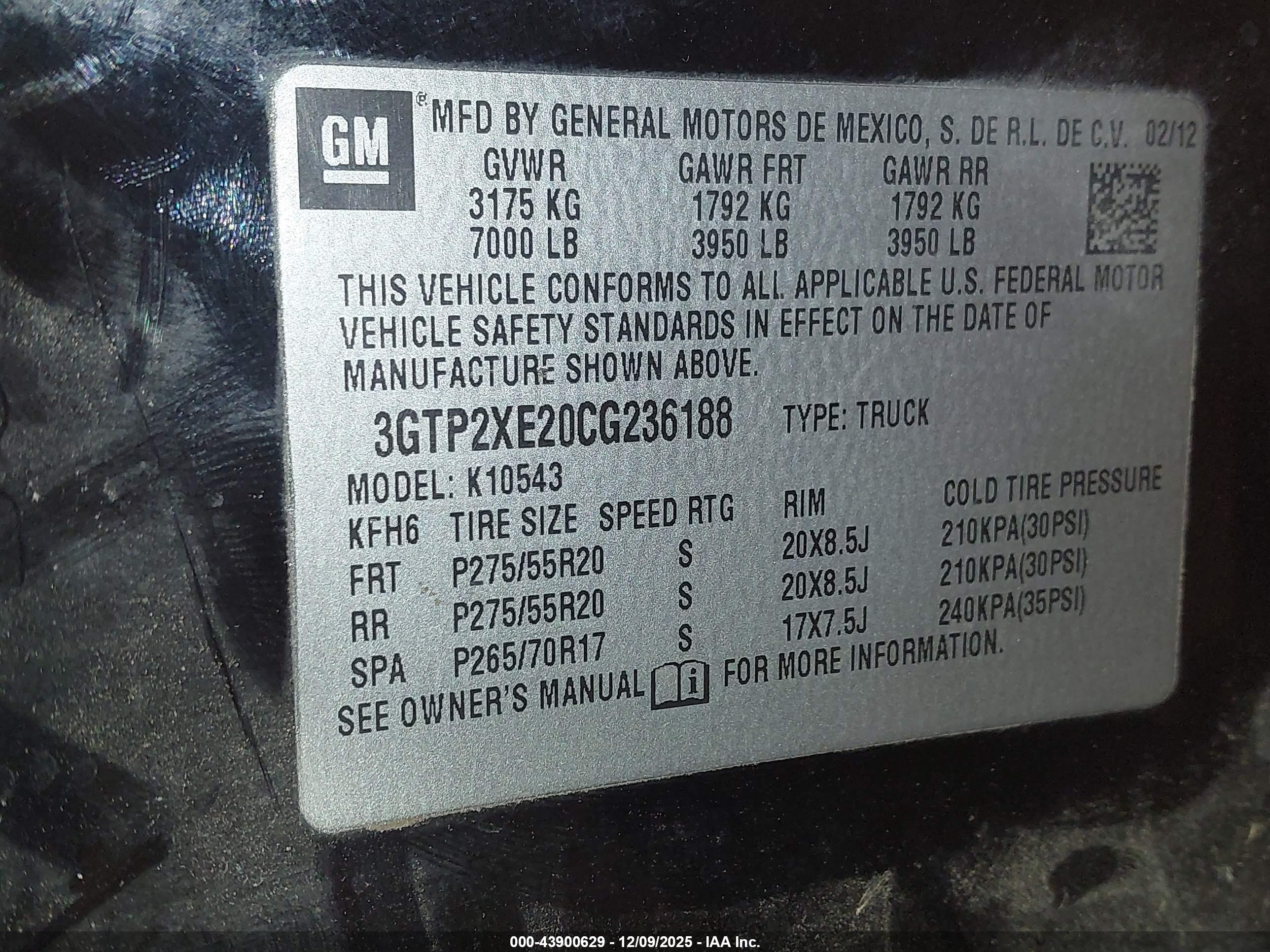 GMC SIERRA image 9