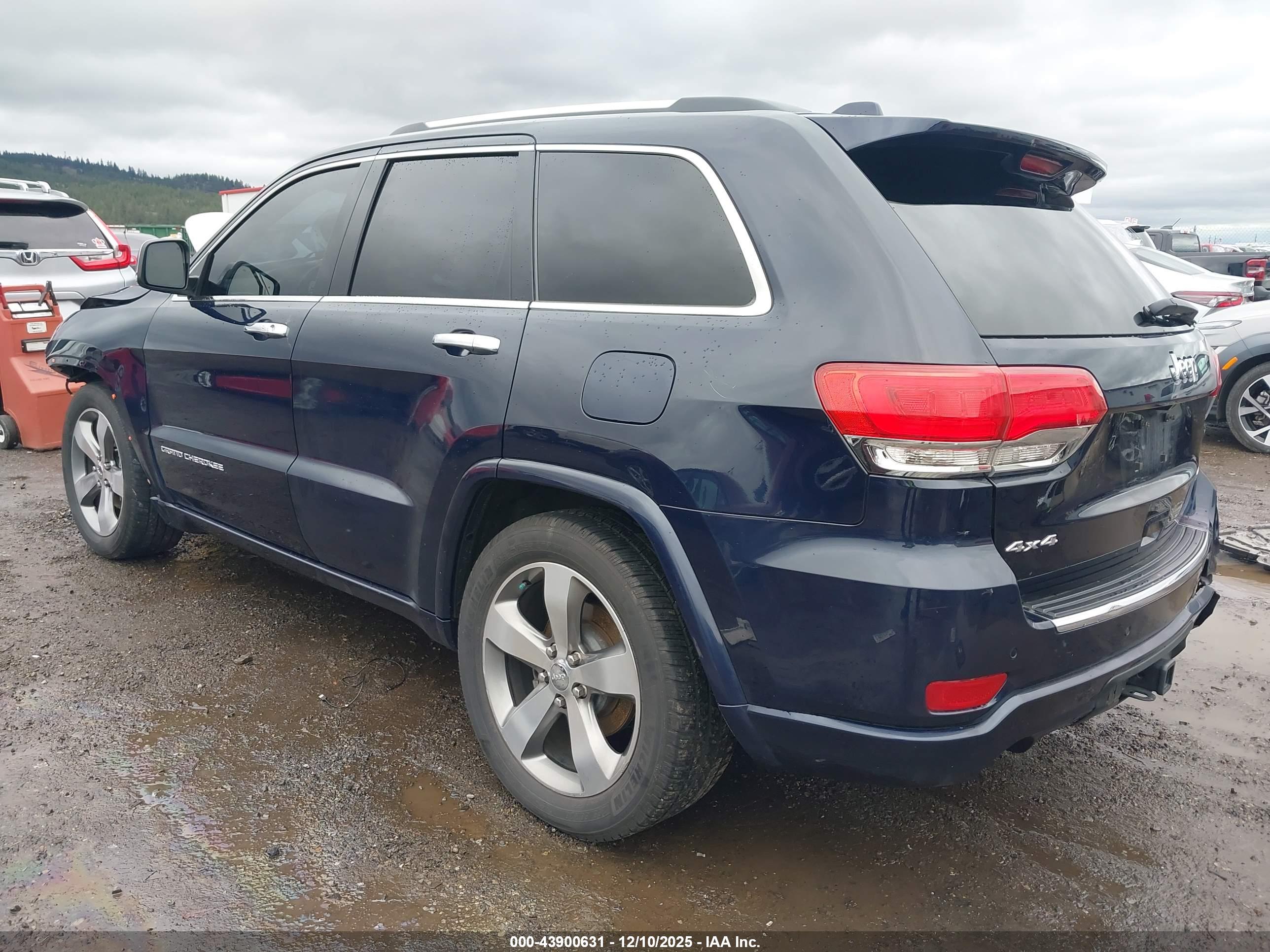 JEEP GRAND image 3