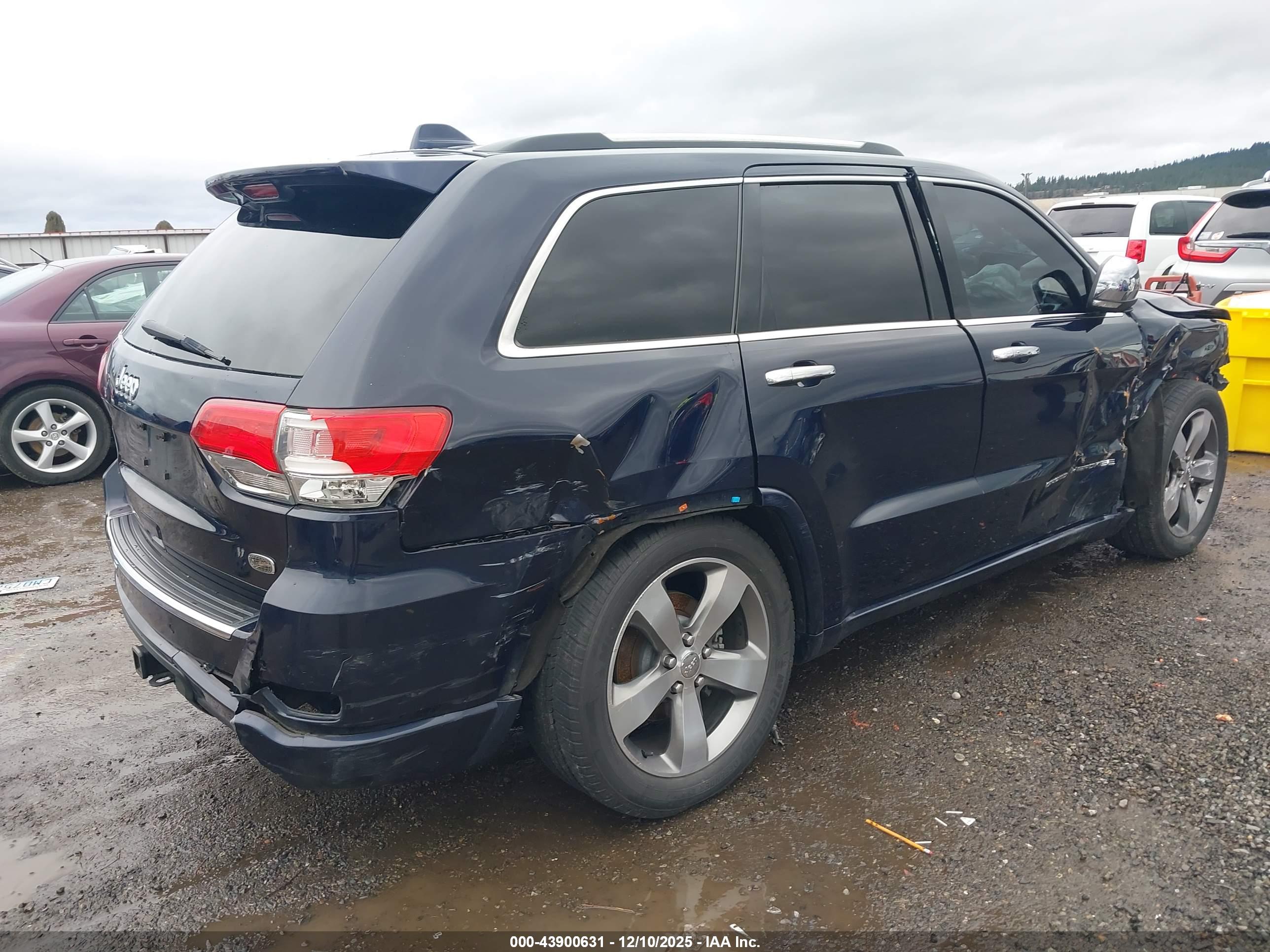 JEEP GRAND image 4