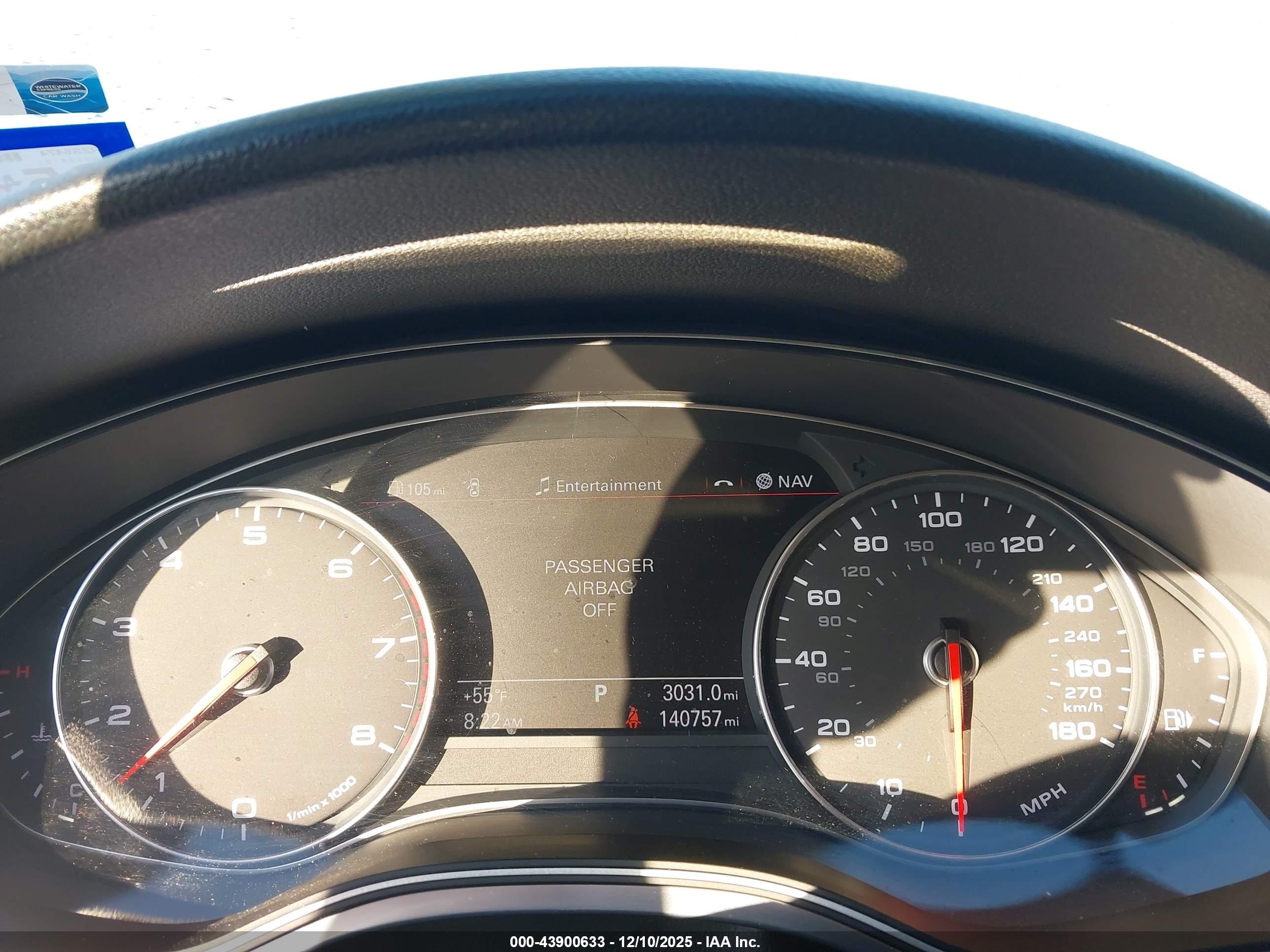 AUDI A7 image 7