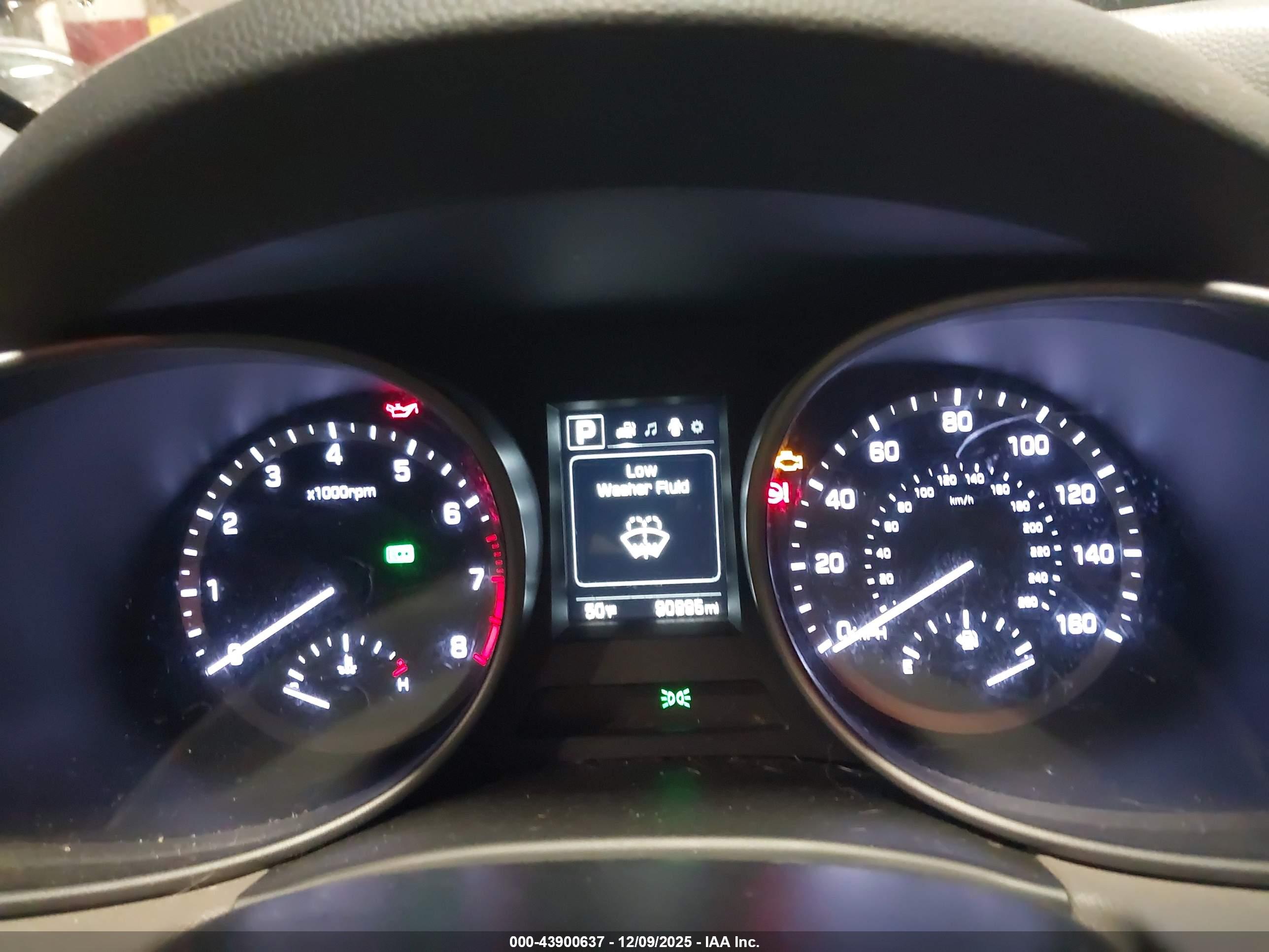 HYUNDAI SANTA image 7