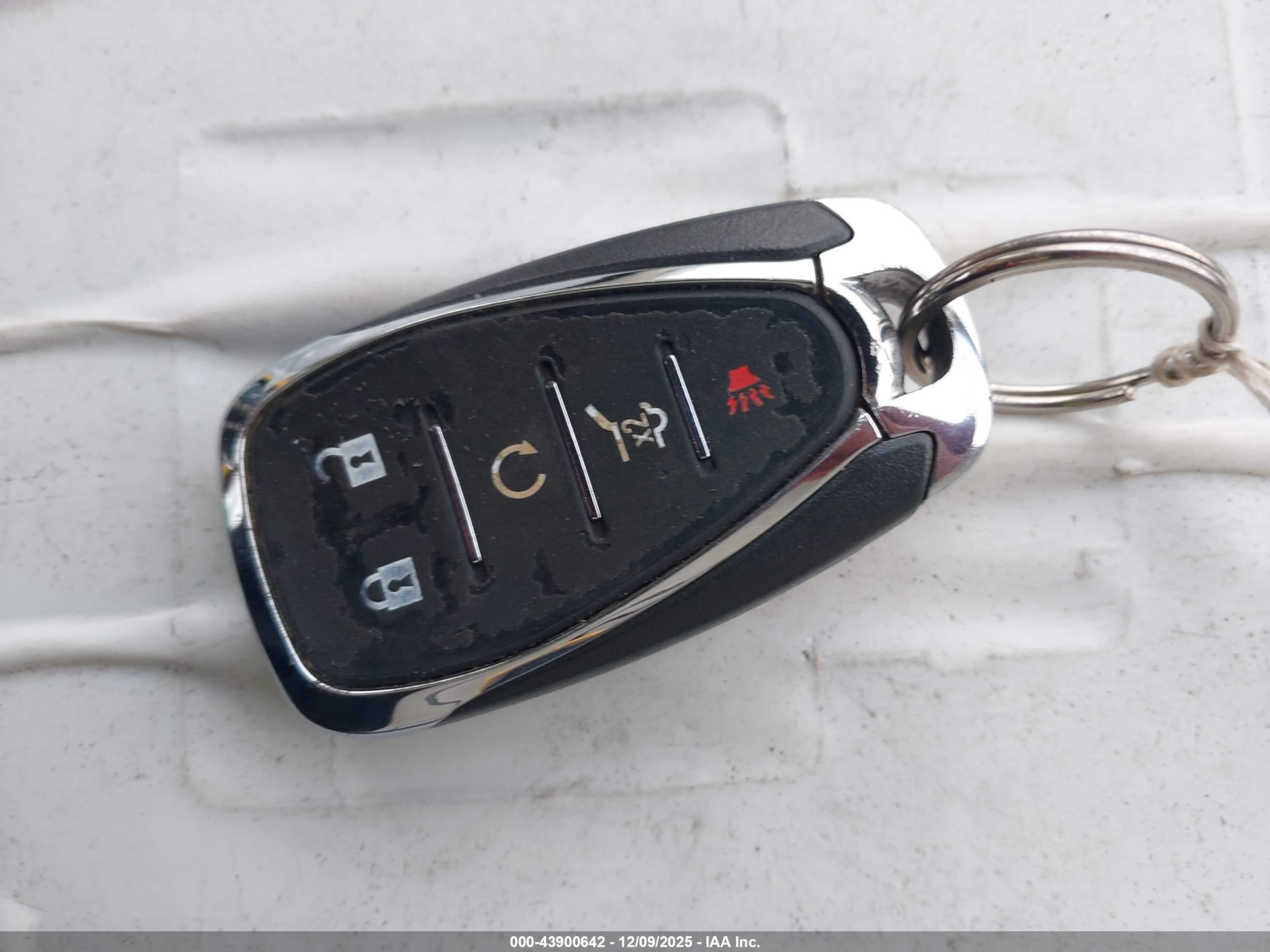CHEVROLET EQUINOX image 11