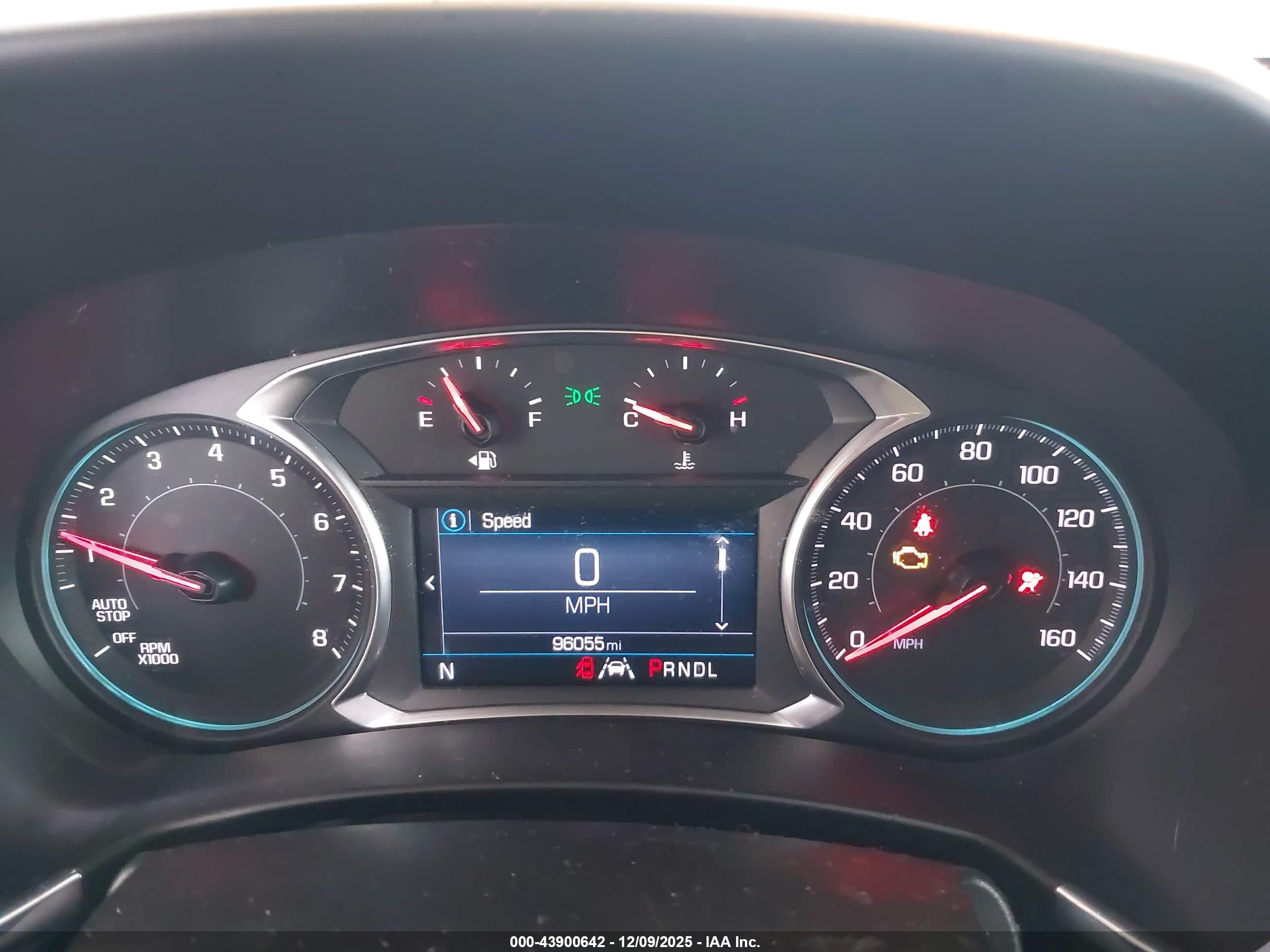 CHEVROLET EQUINOX image 7