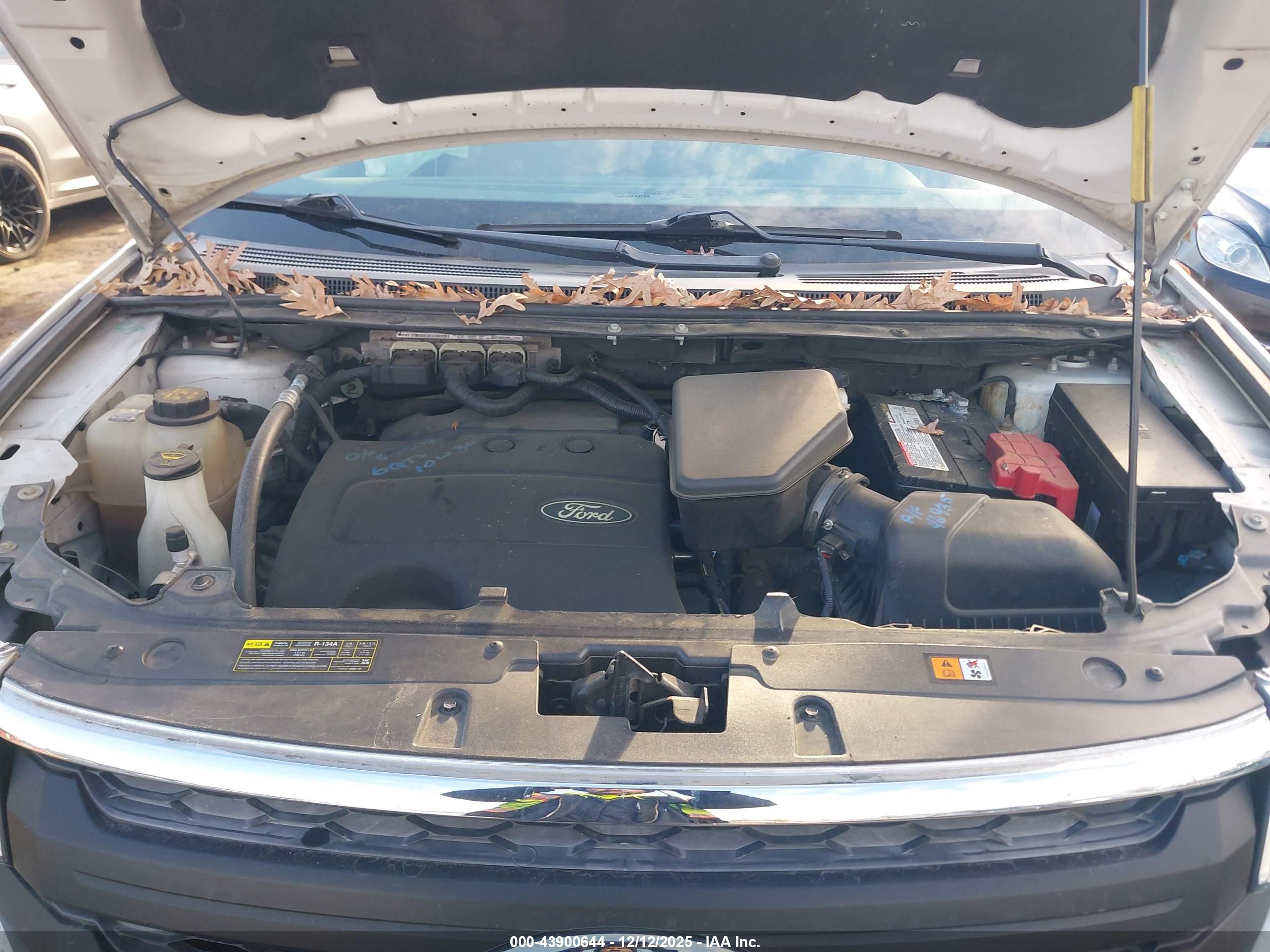 FORD EDGE image 10