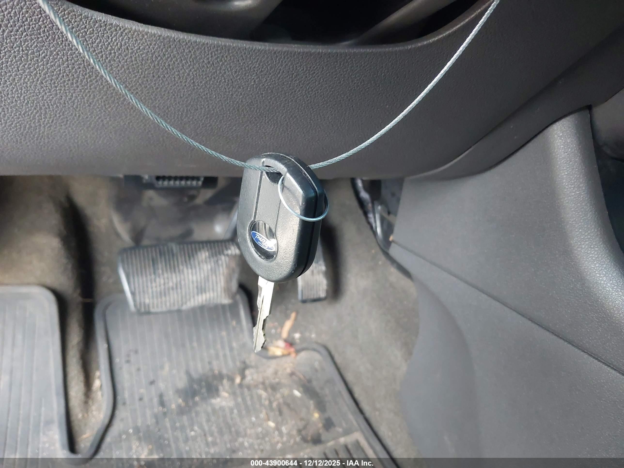 FORD EDGE image 11
