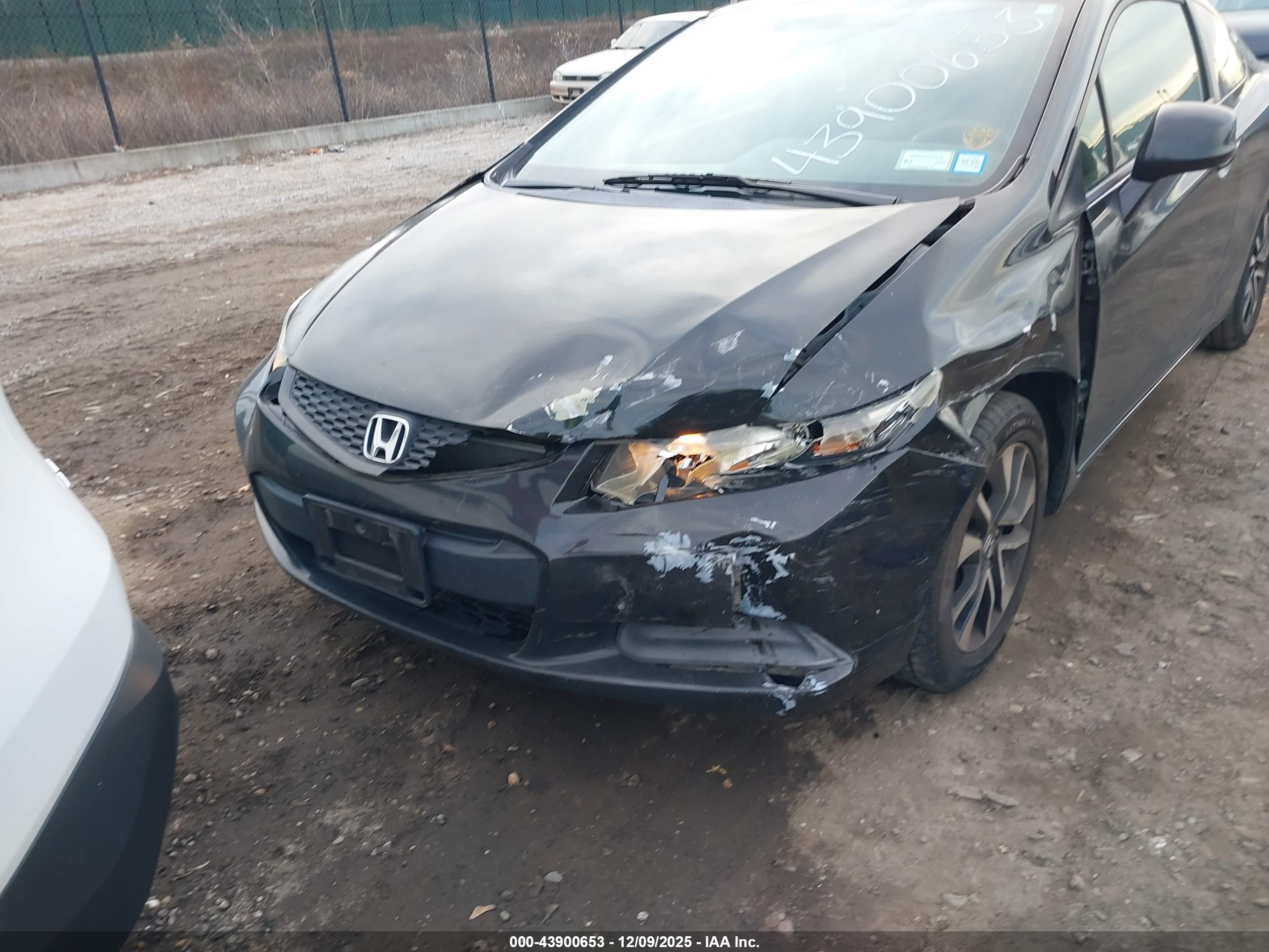 HONDA CIVIC image 6