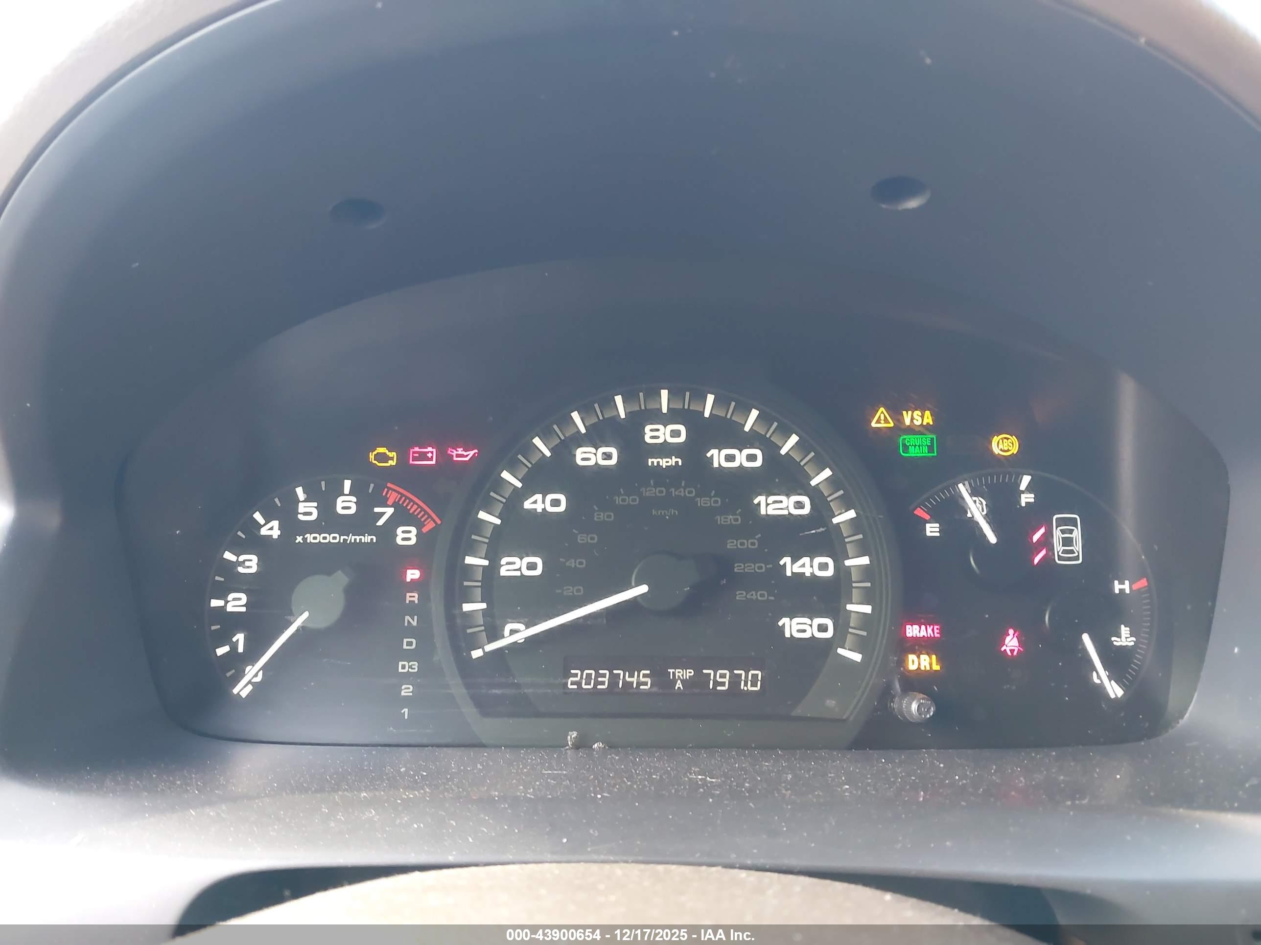 HONDA ACCORD image 7