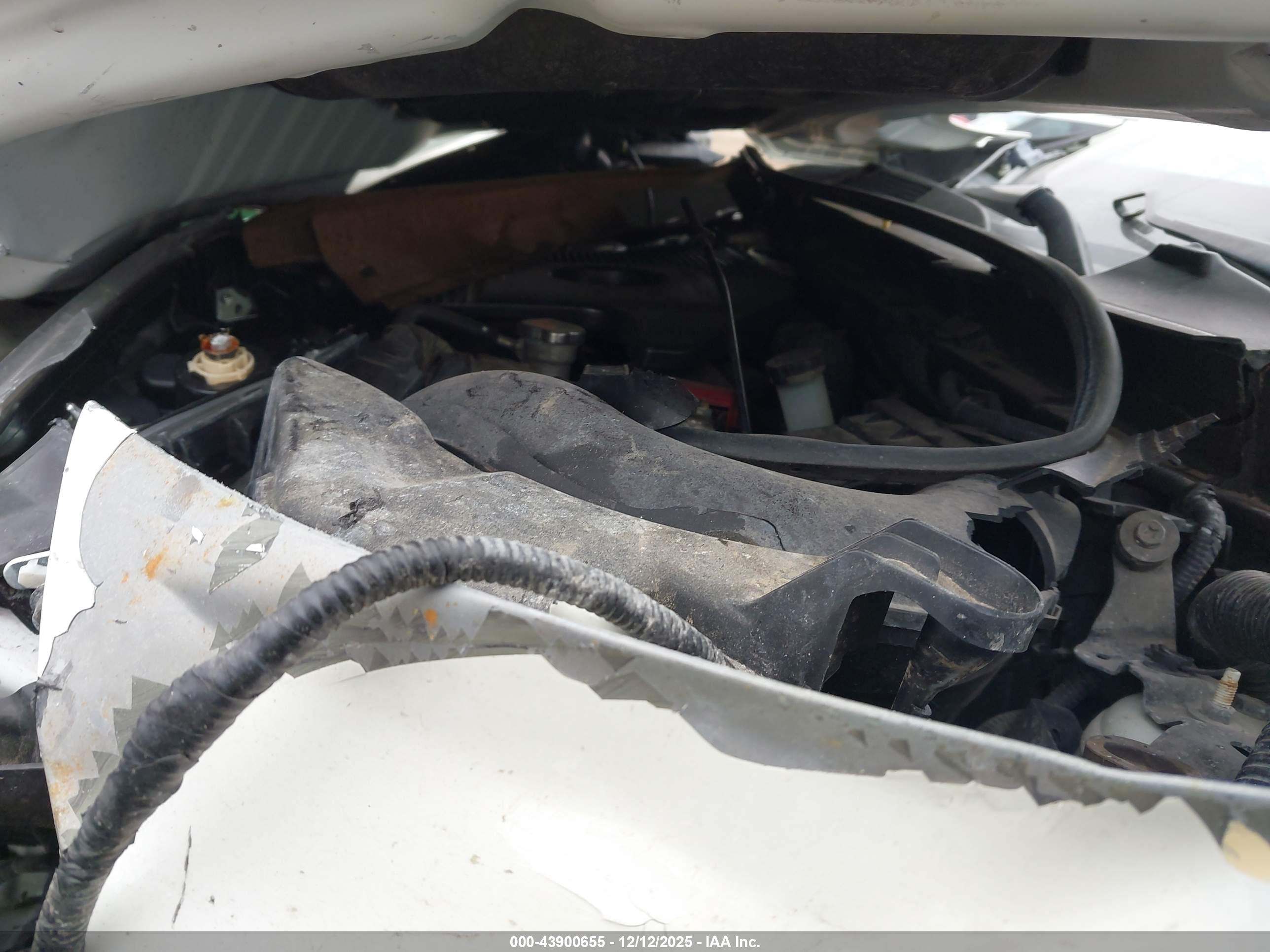 NISSAN JUKE image 10