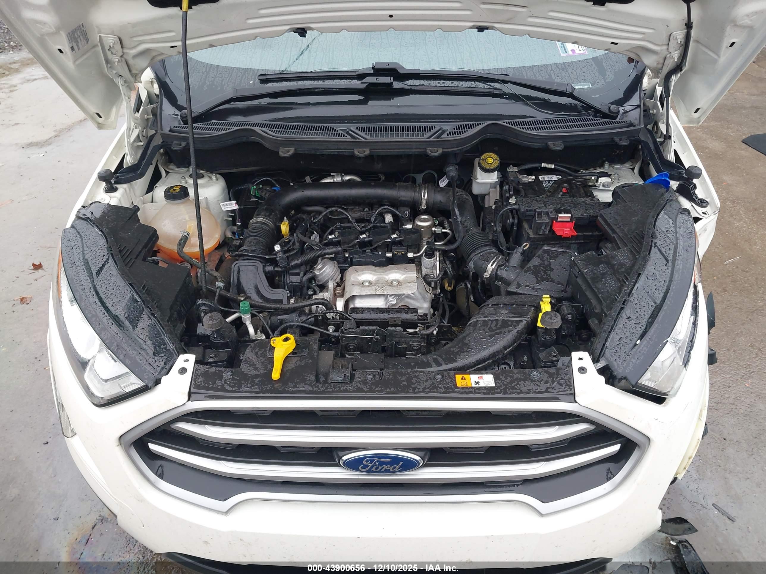 FORD ECOSPORT image 10