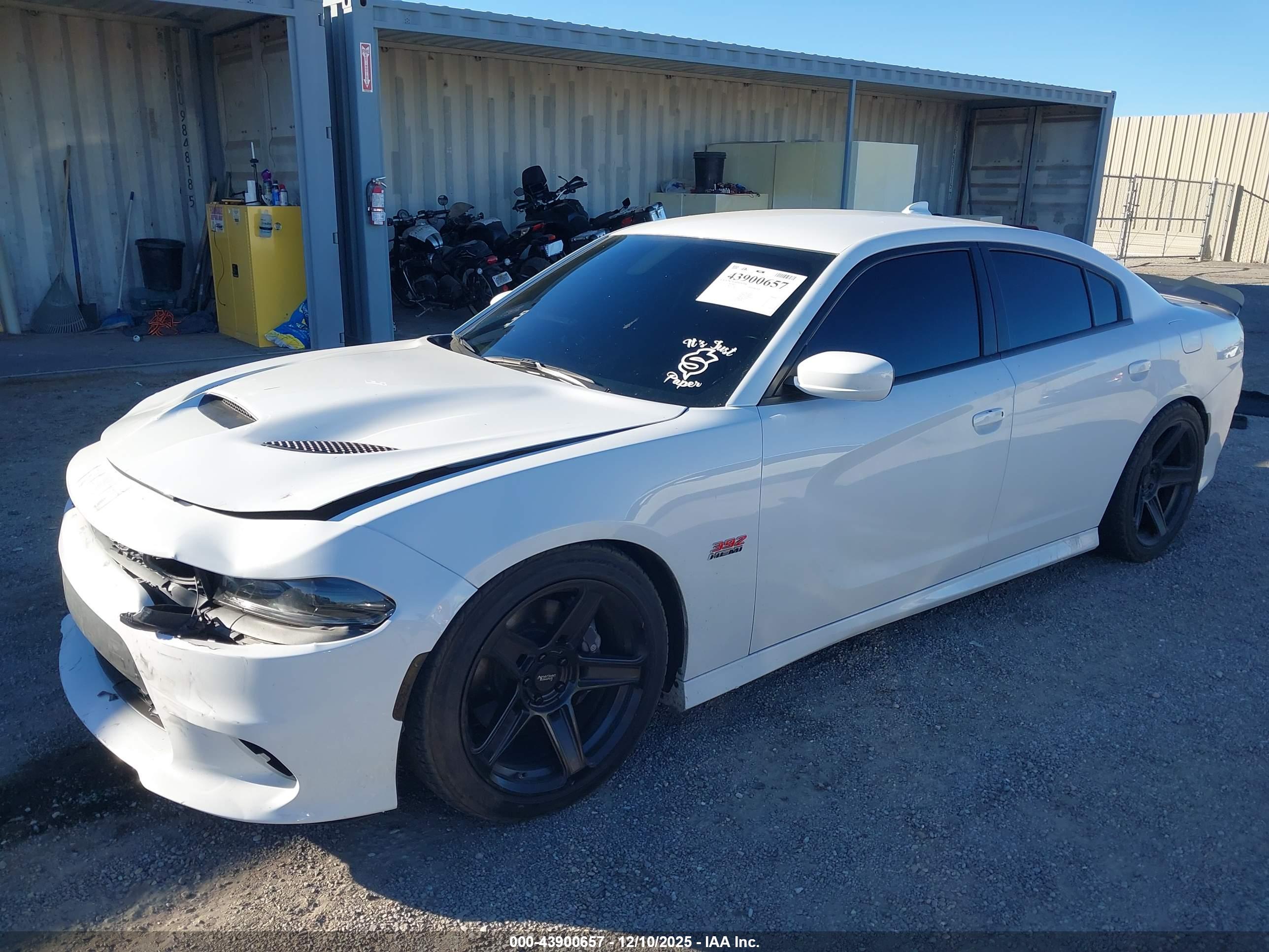 DODGE CHARGER image 2