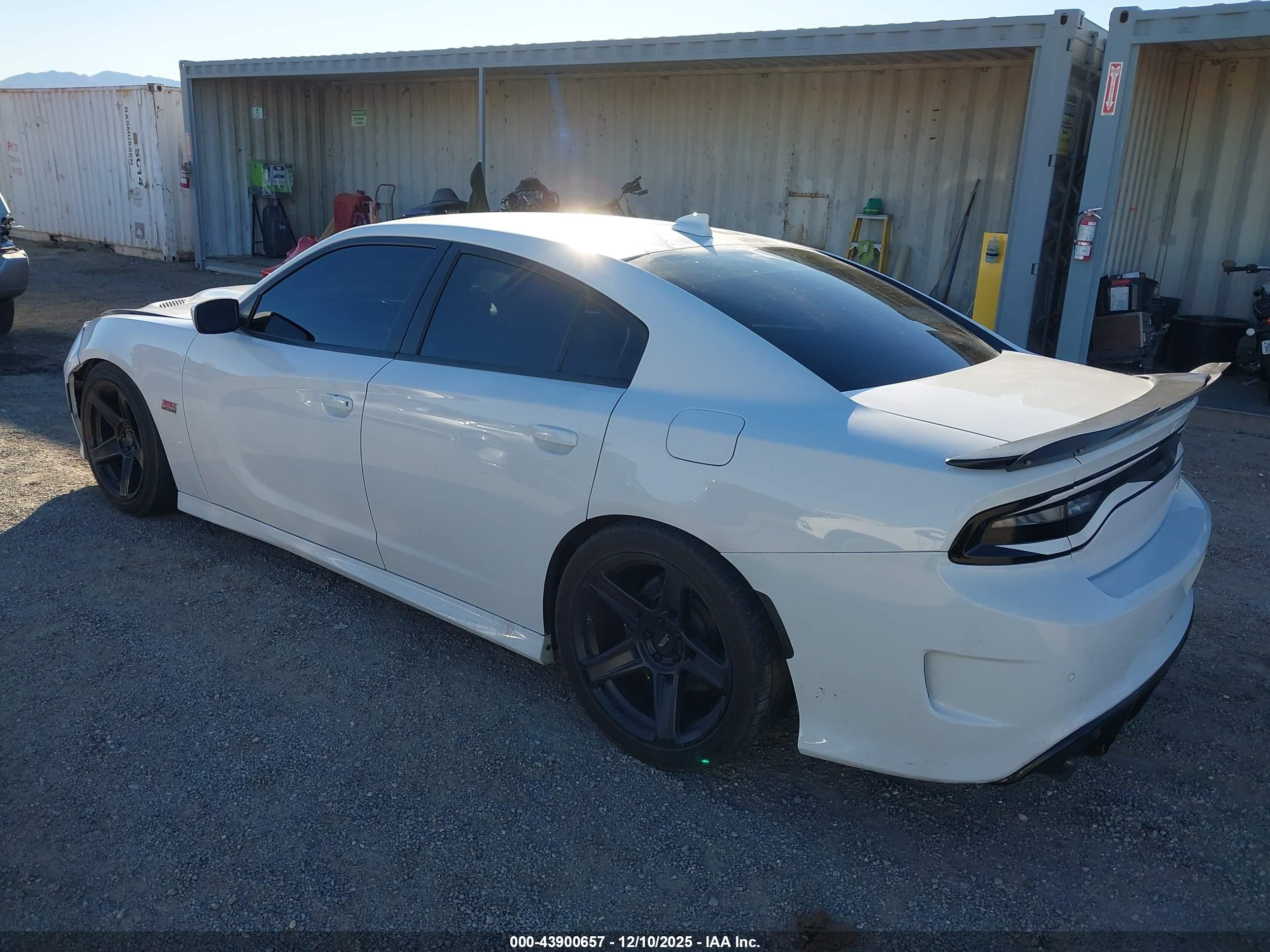 DODGE CHARGER image 3