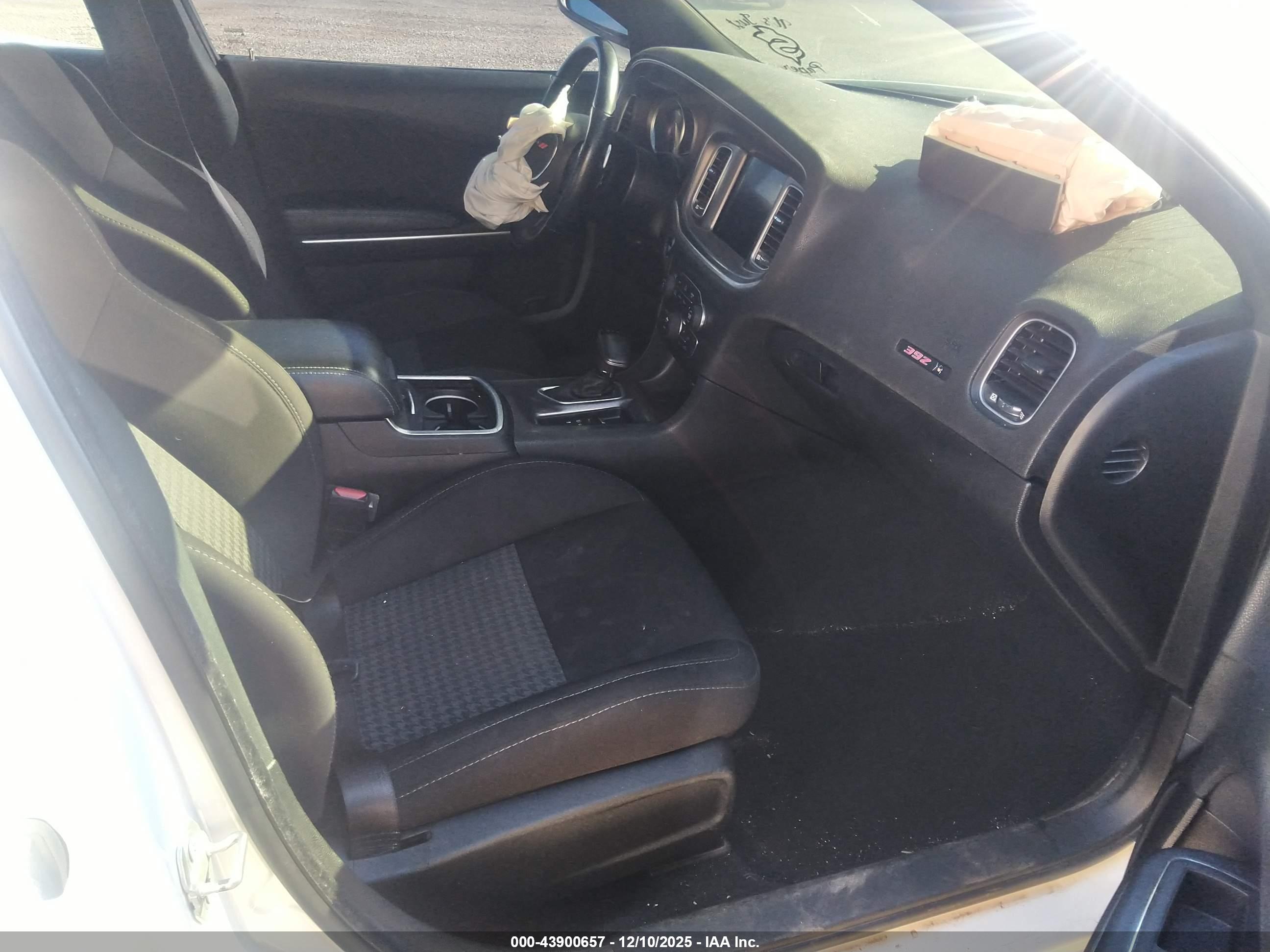 DODGE CHARGER image 5