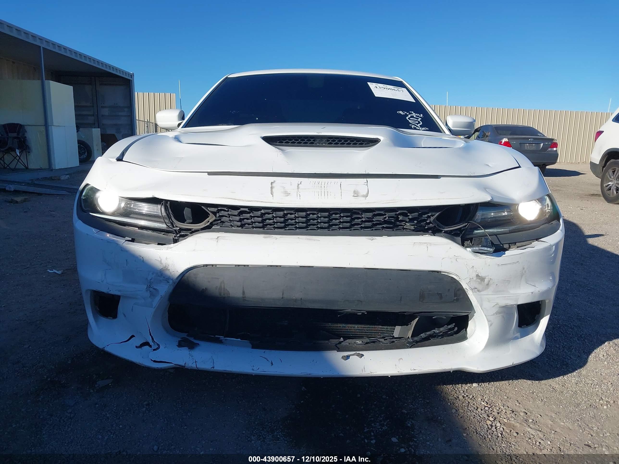 DODGE CHARGER image 6