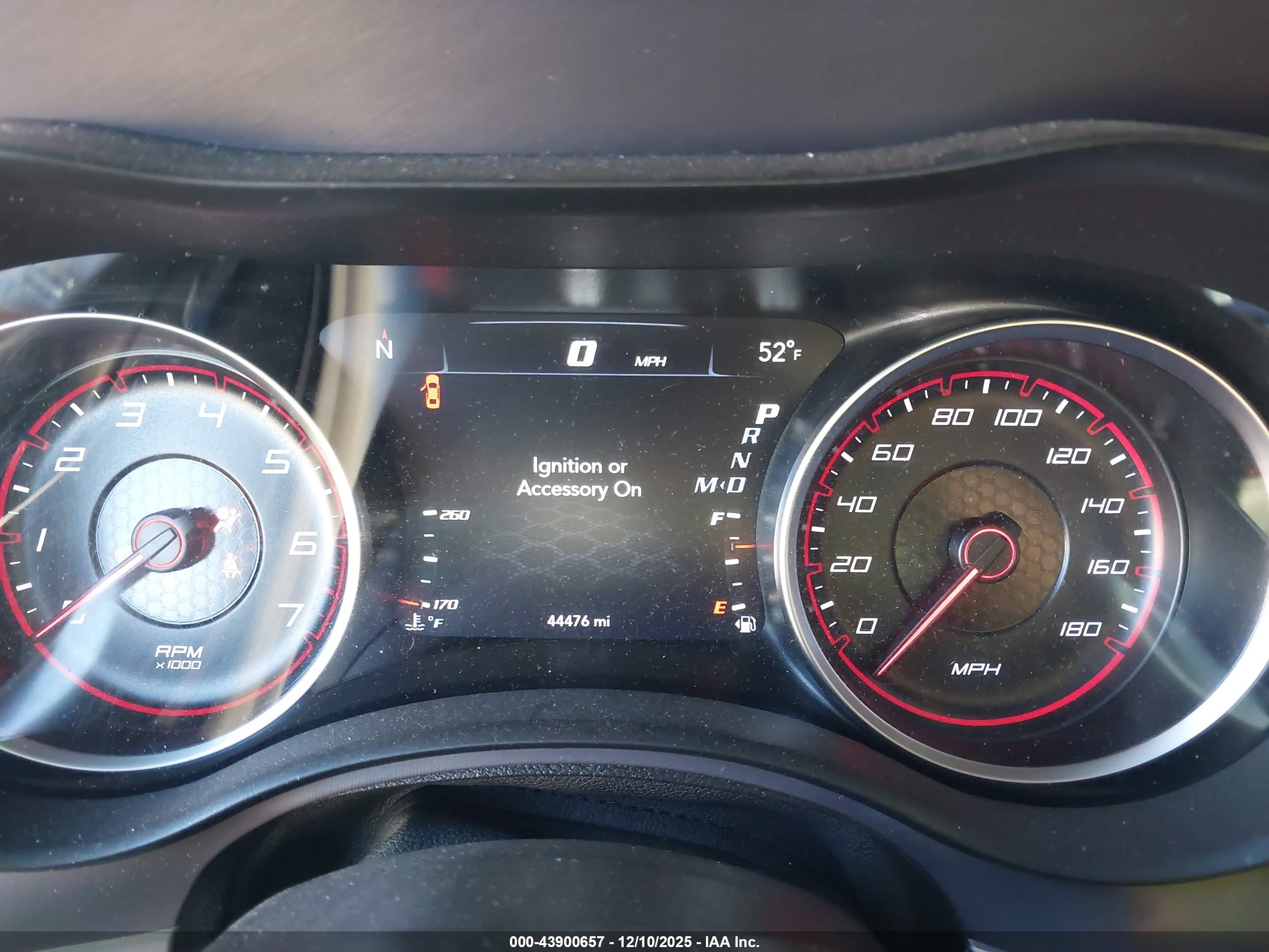DODGE CHARGER image 7