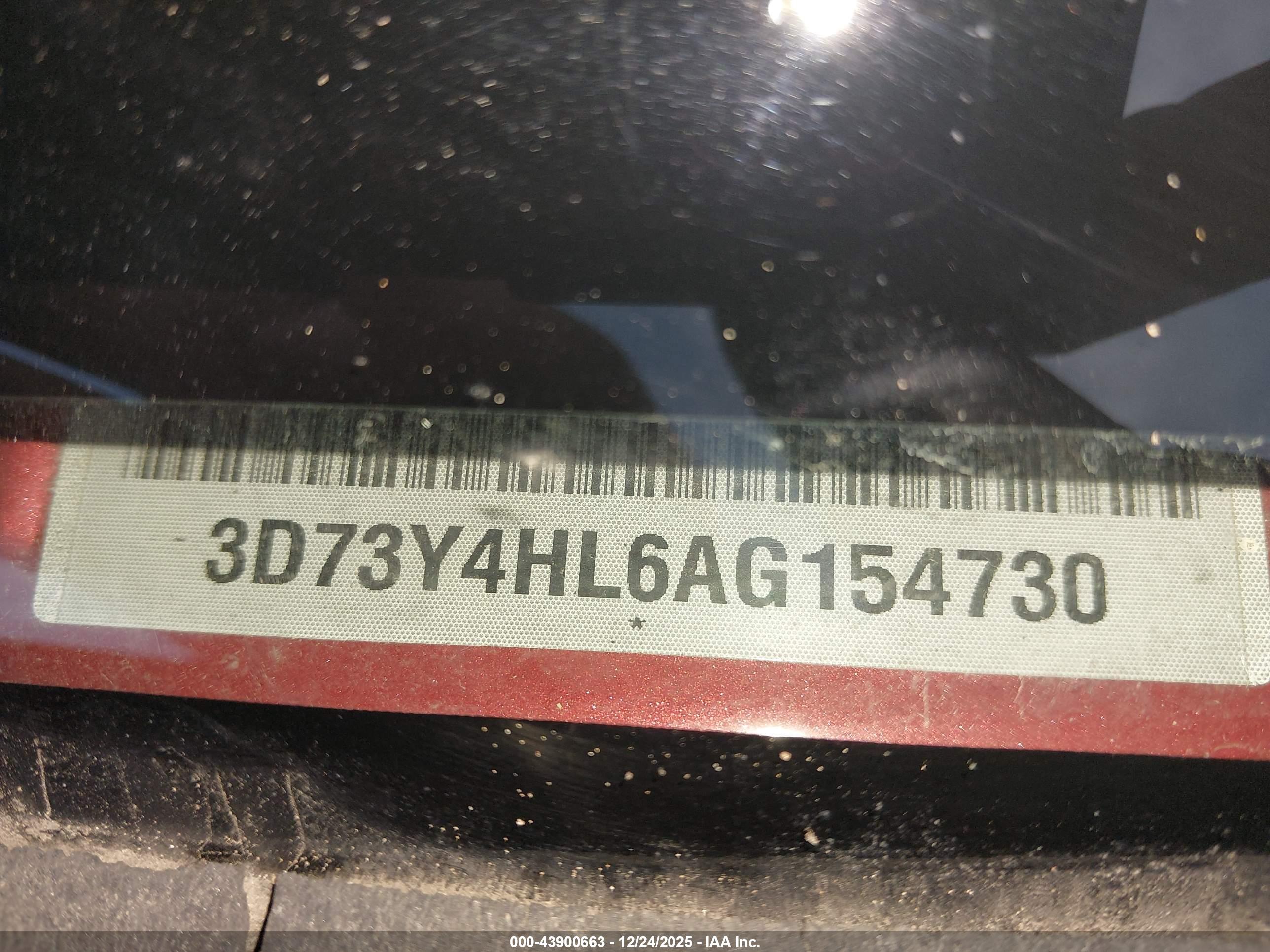 DODGE RAM image 9