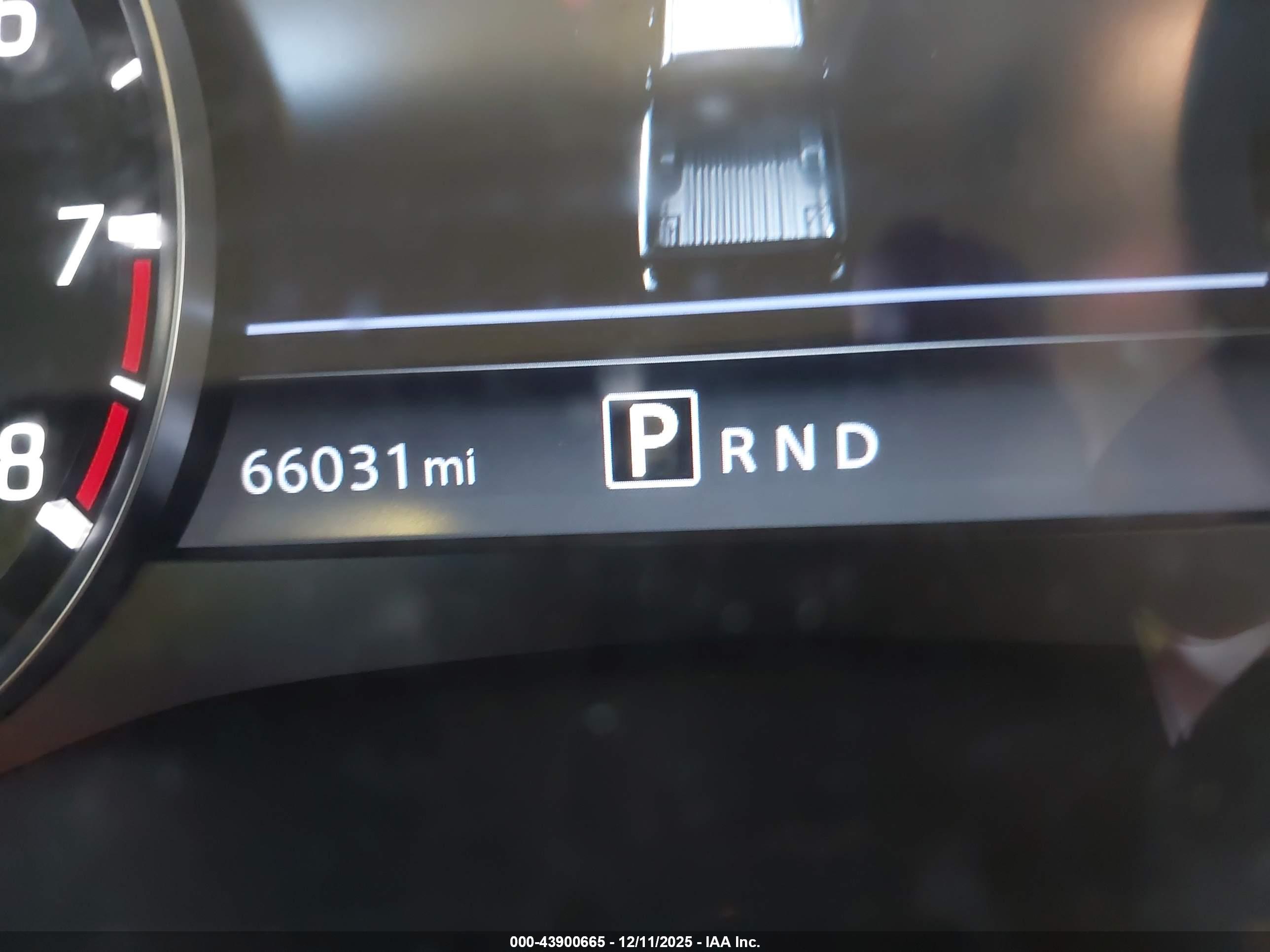 NISSAN FRONTIER image 7