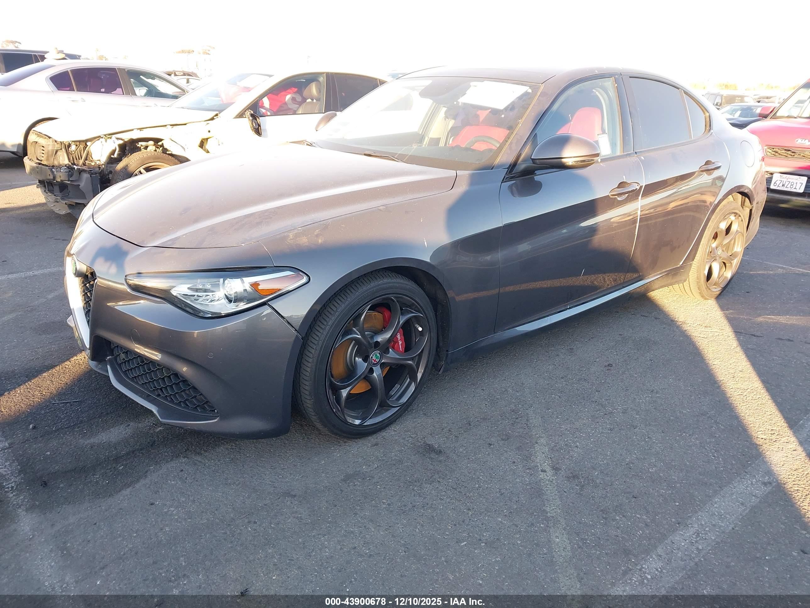 ALFA ROMEO image 2