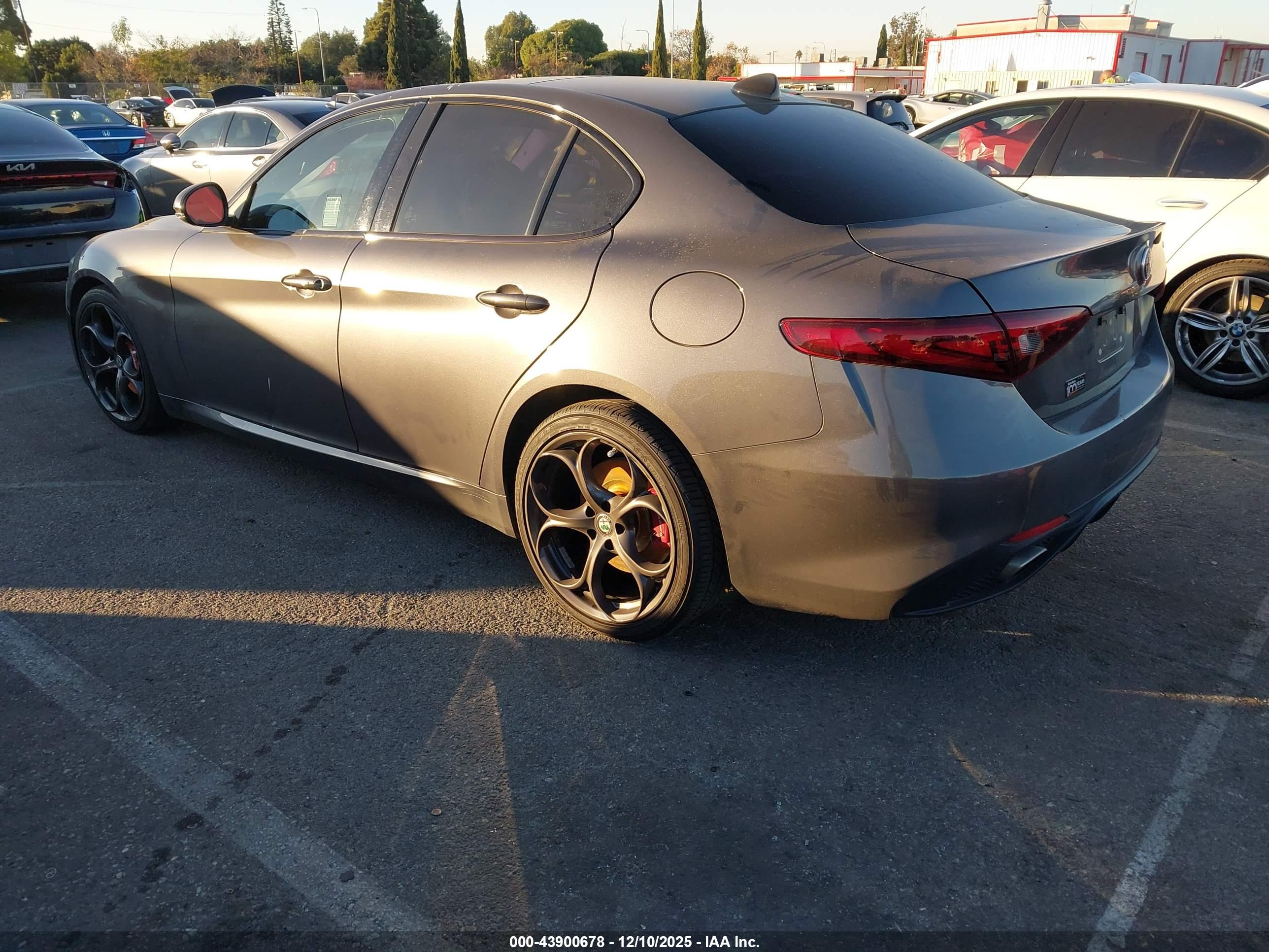 ALFA ROMEO image 3
