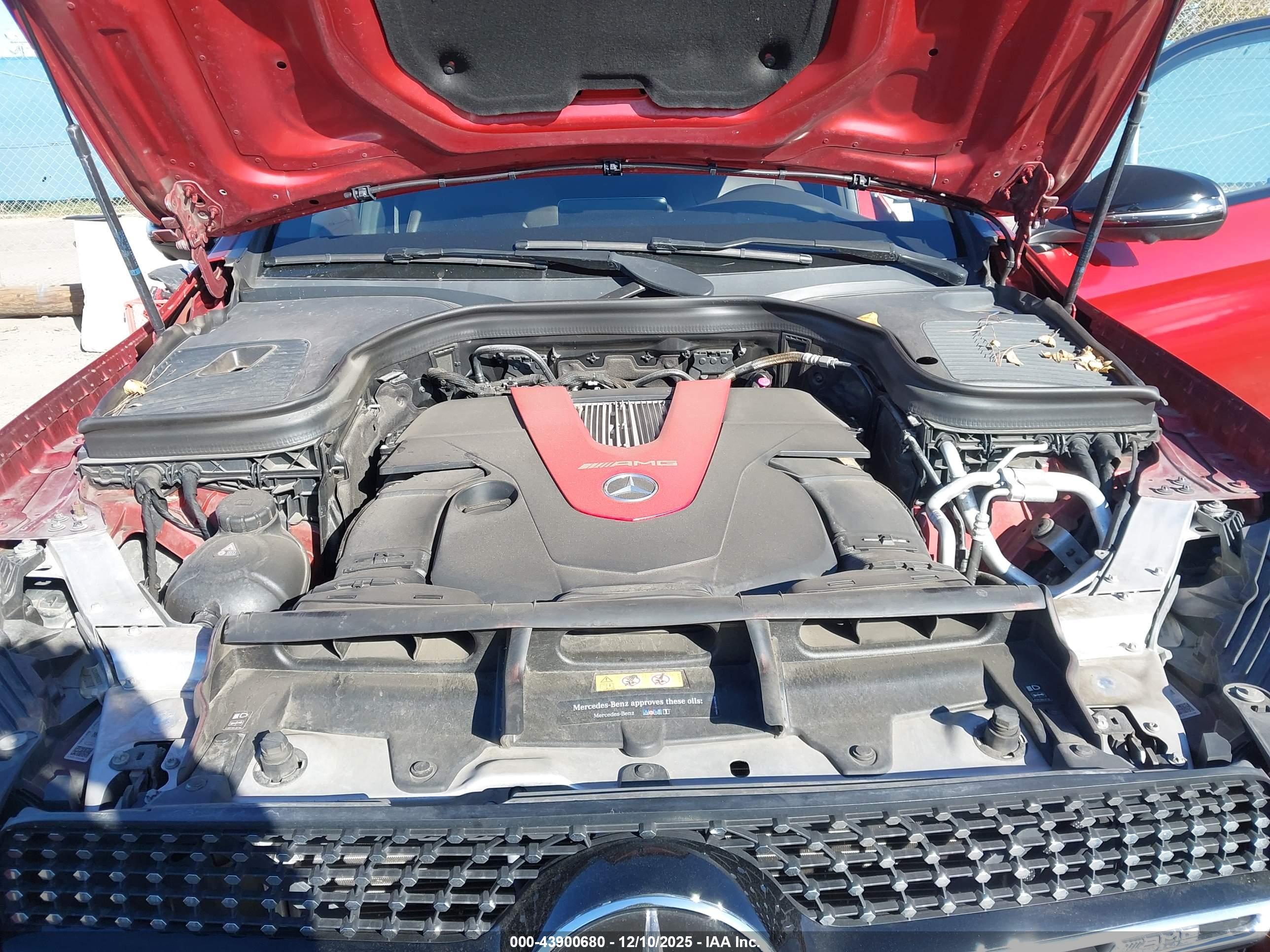 MERCEDES-BENZ AMG image 10