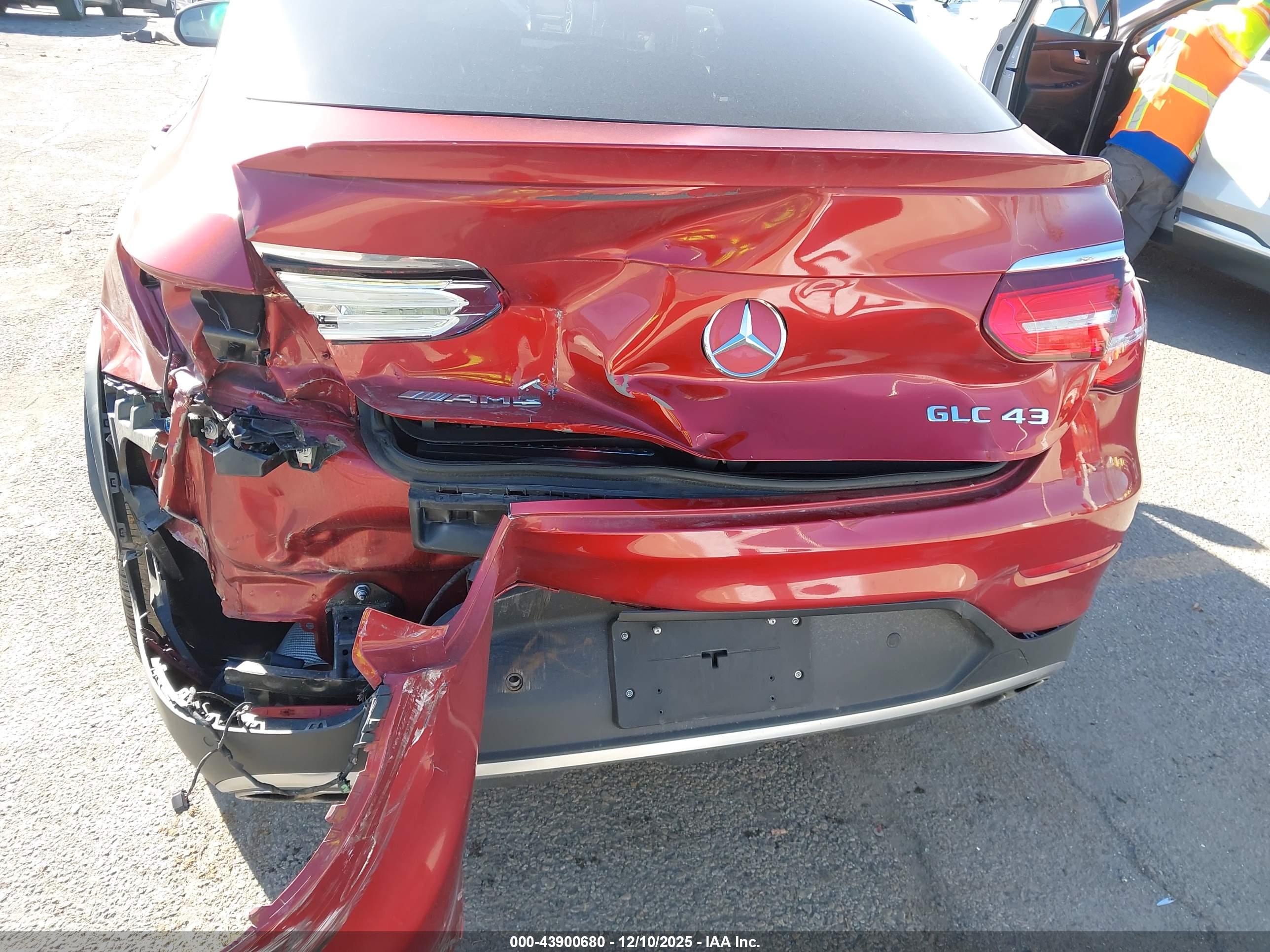MERCEDES-BENZ AMG image 6