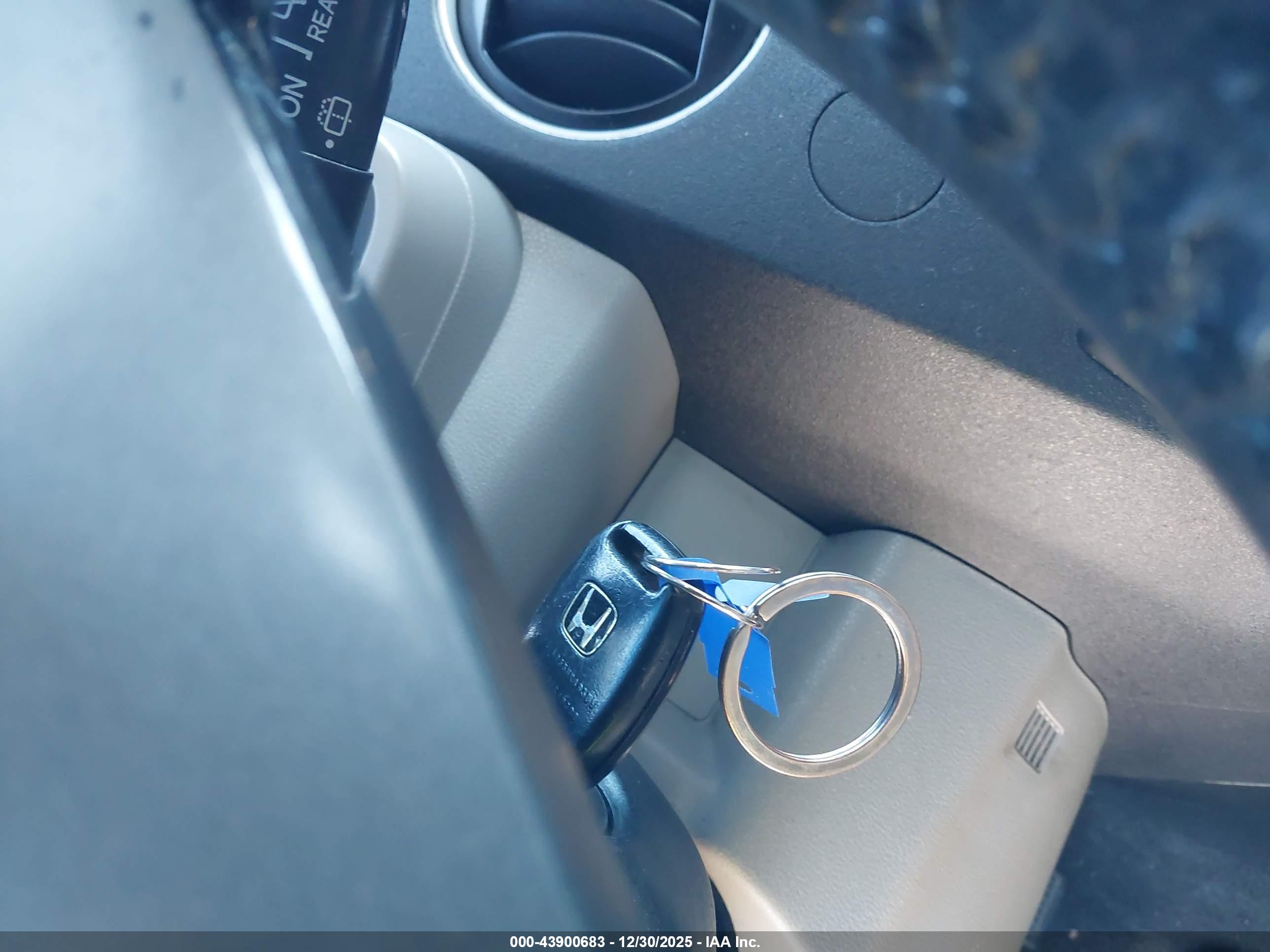 HONDA PILOT image 11