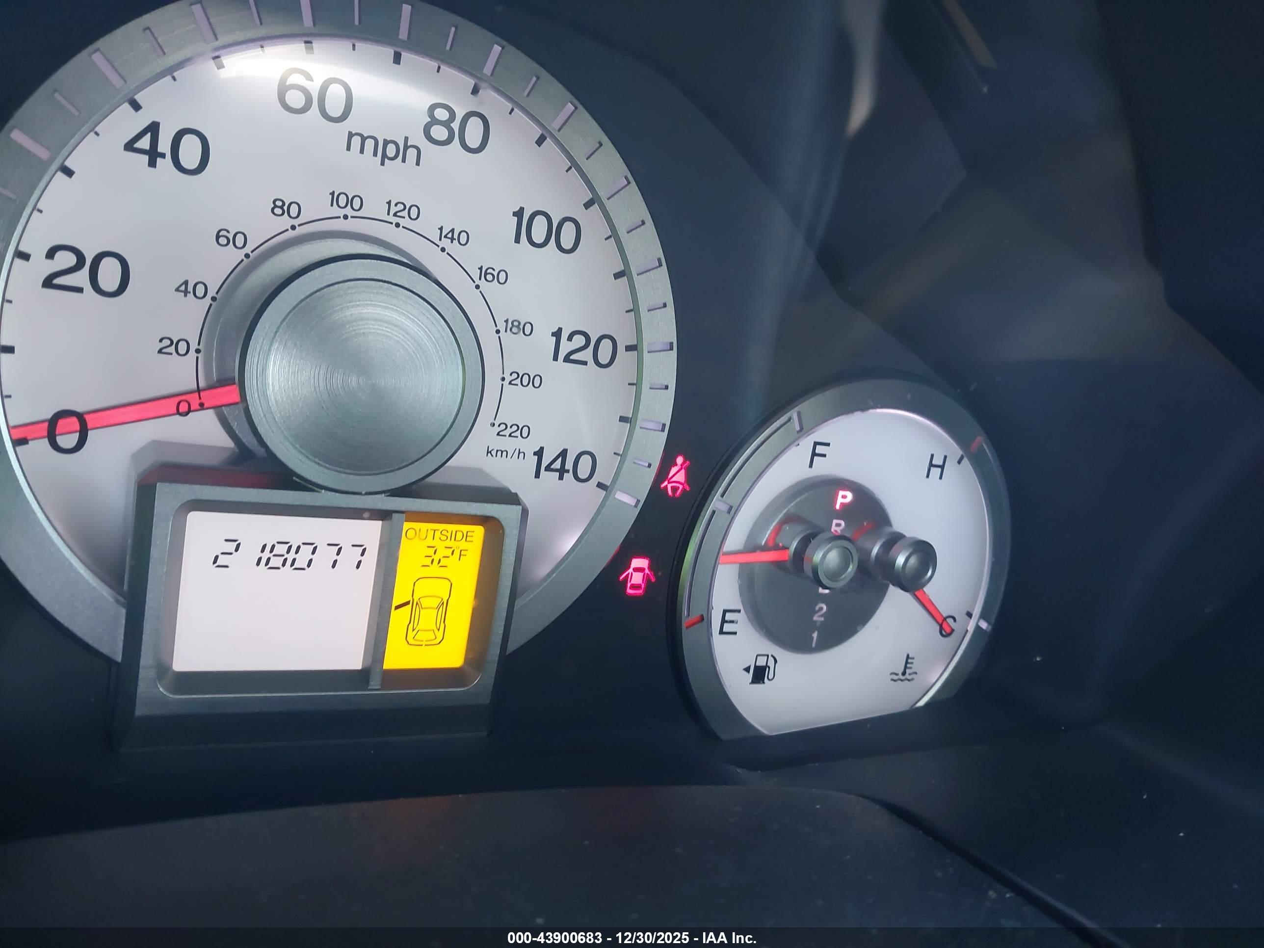 HONDA PILOT image 7
