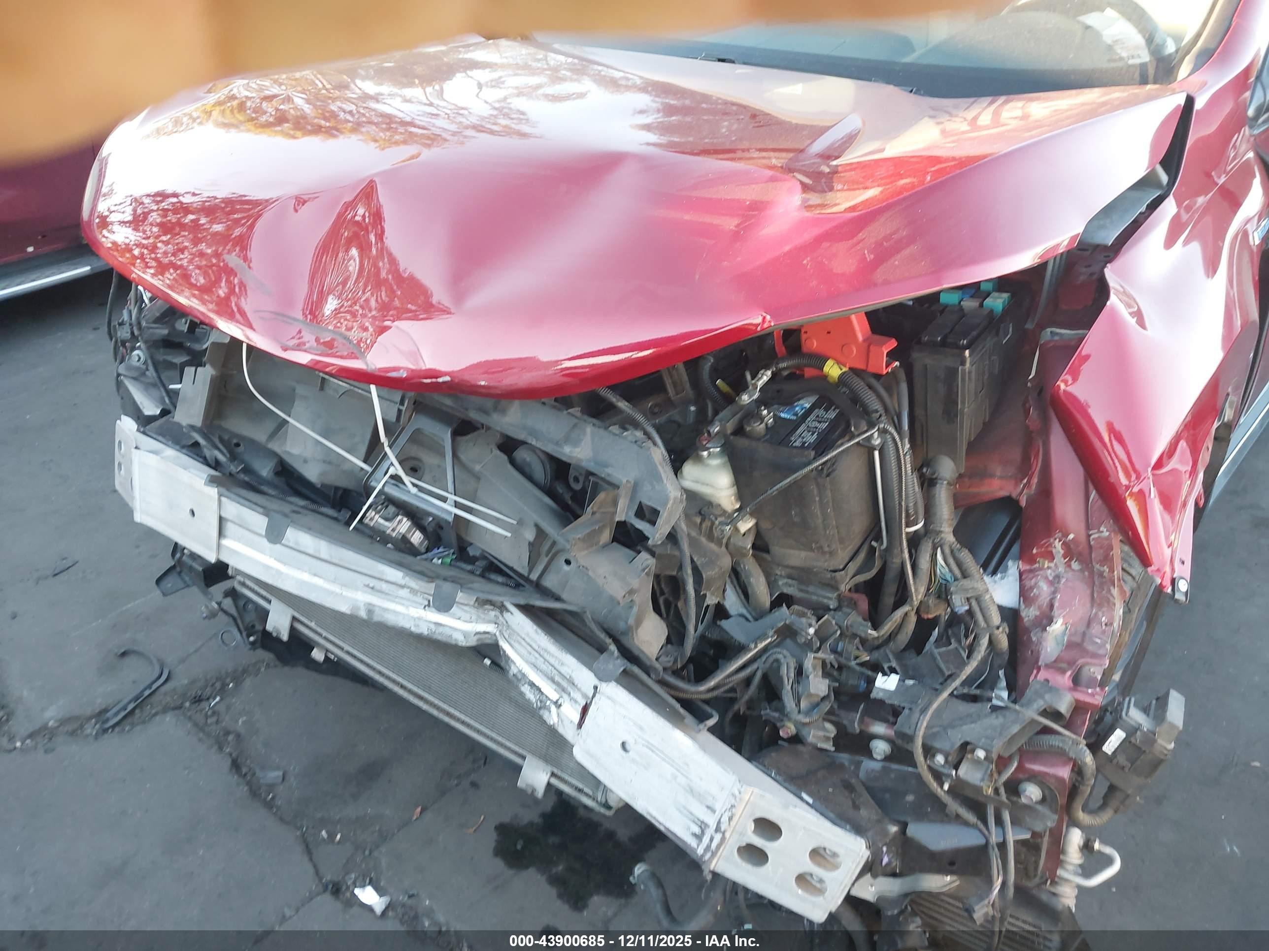 HONDA CR-V image 6