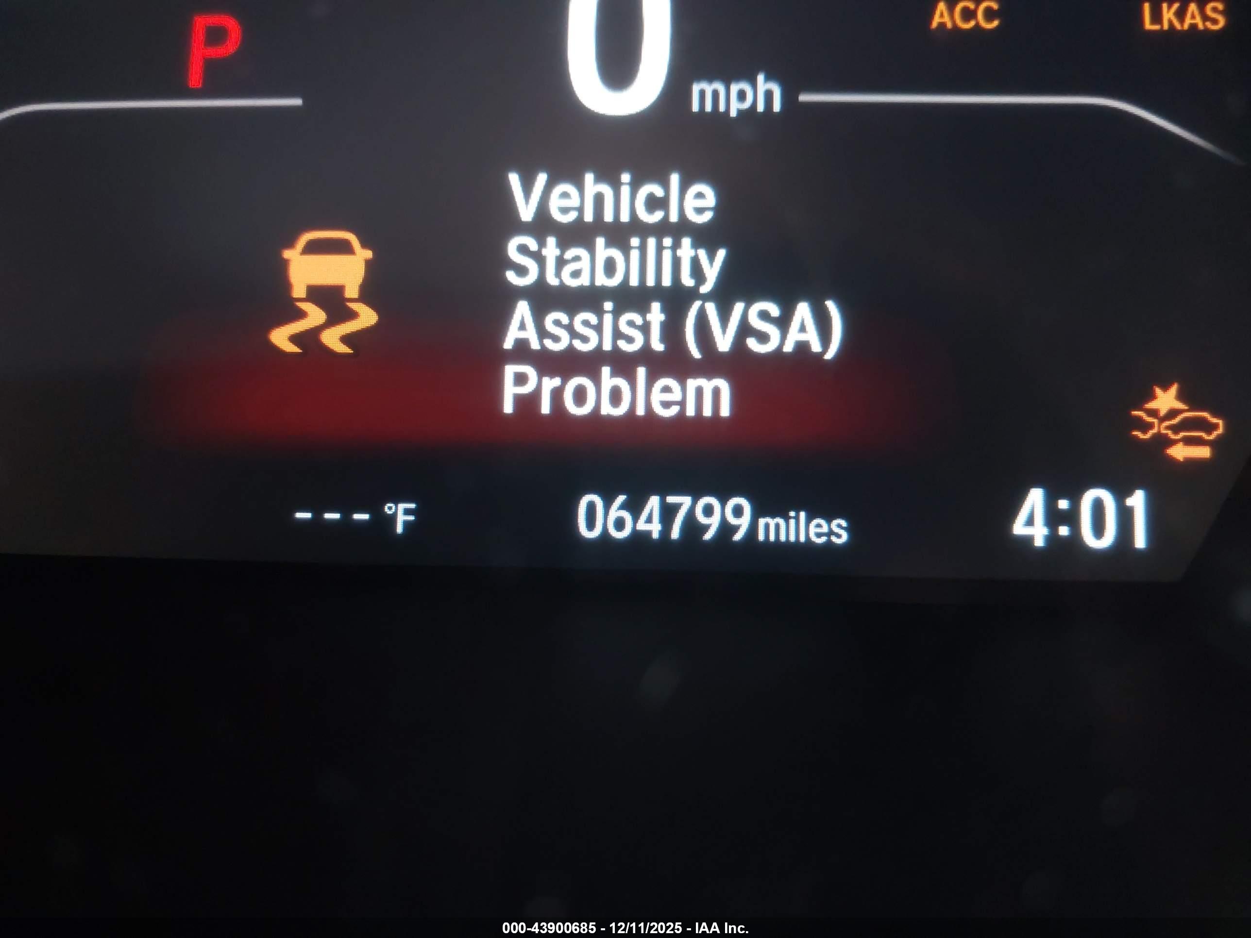 HONDA CR-V image 7
