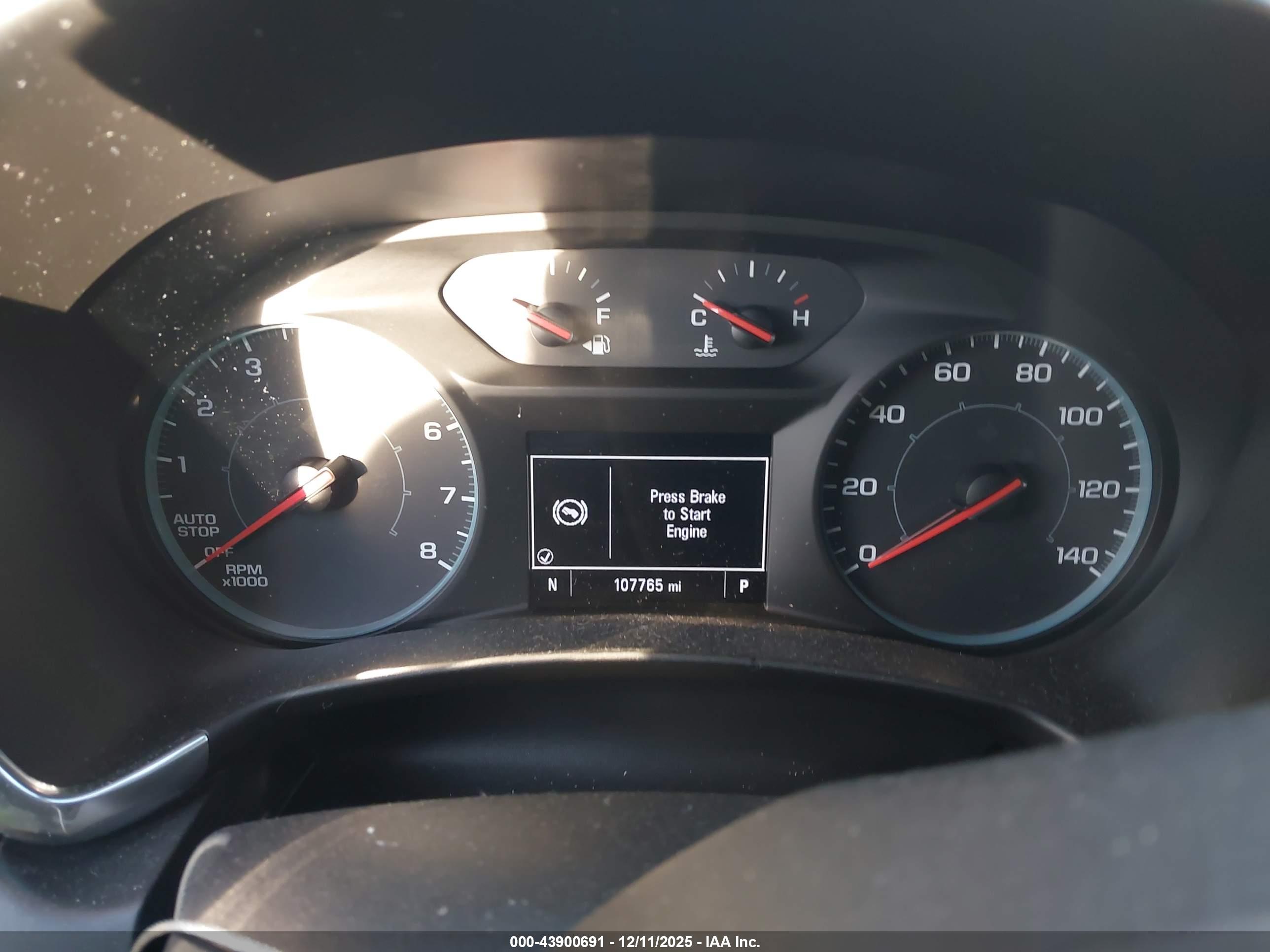 CHEVROLET EQUINOX image 7