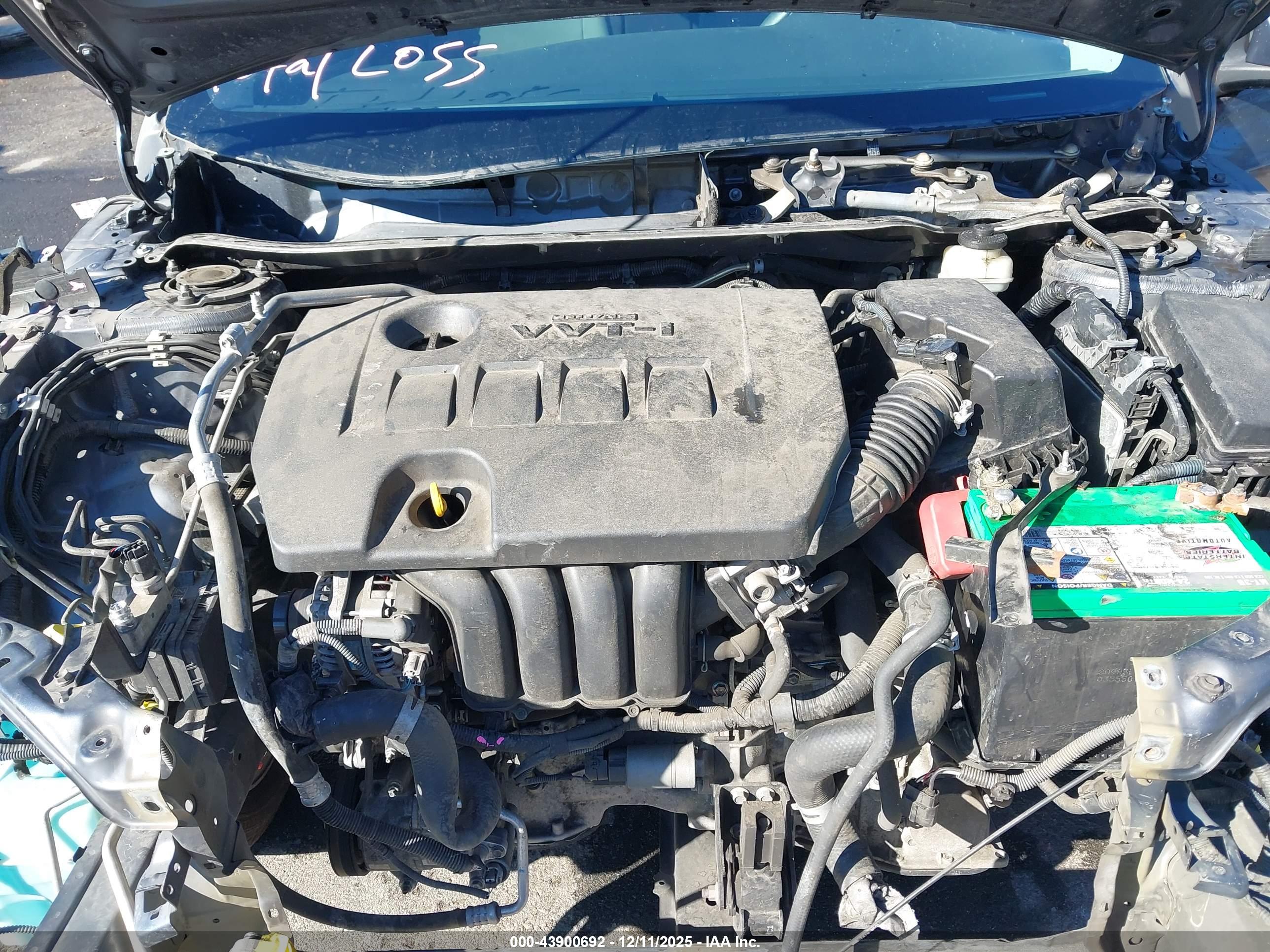 TOYOTA COROLLA image 10