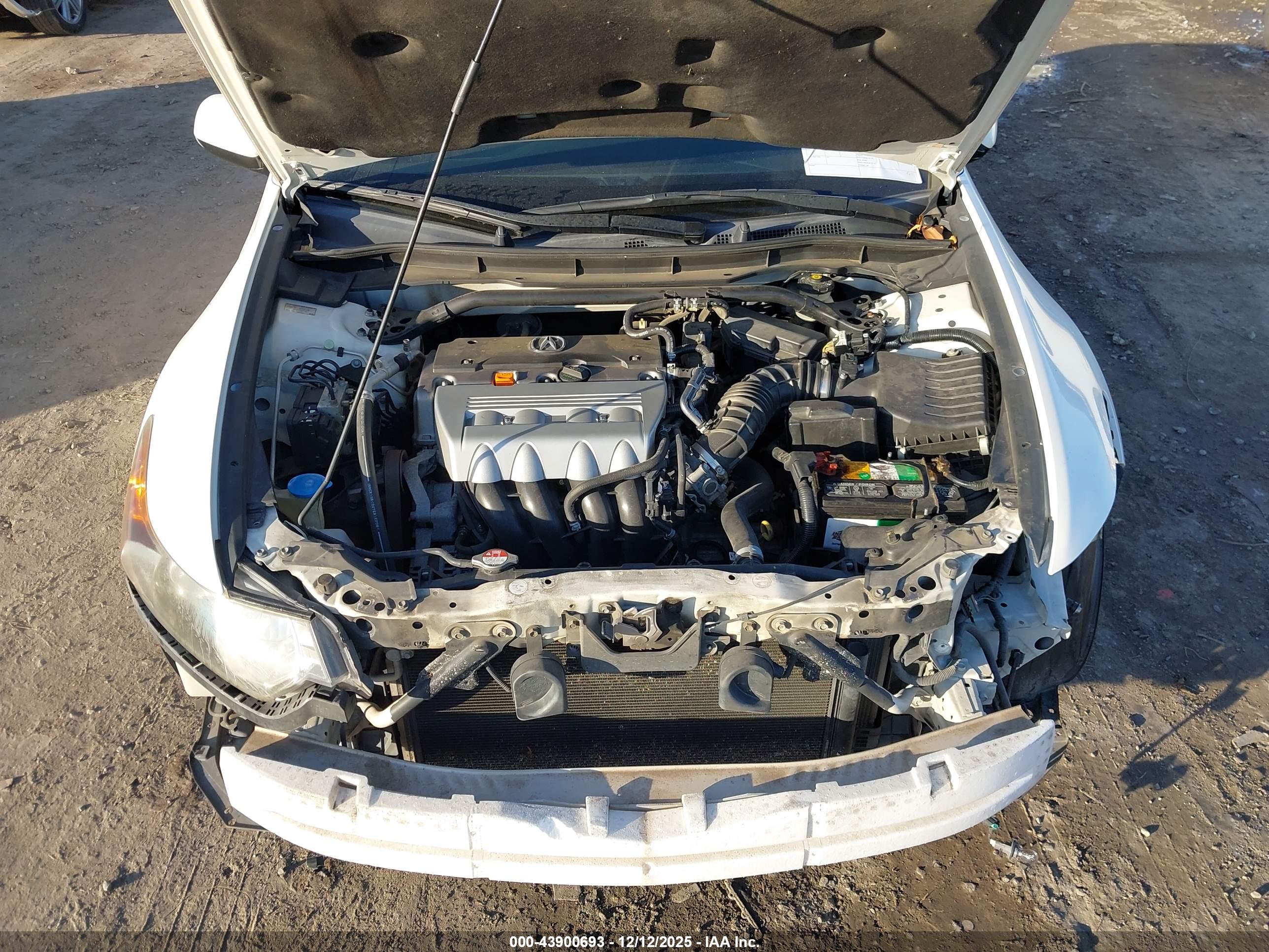 ACURA TSX image 10