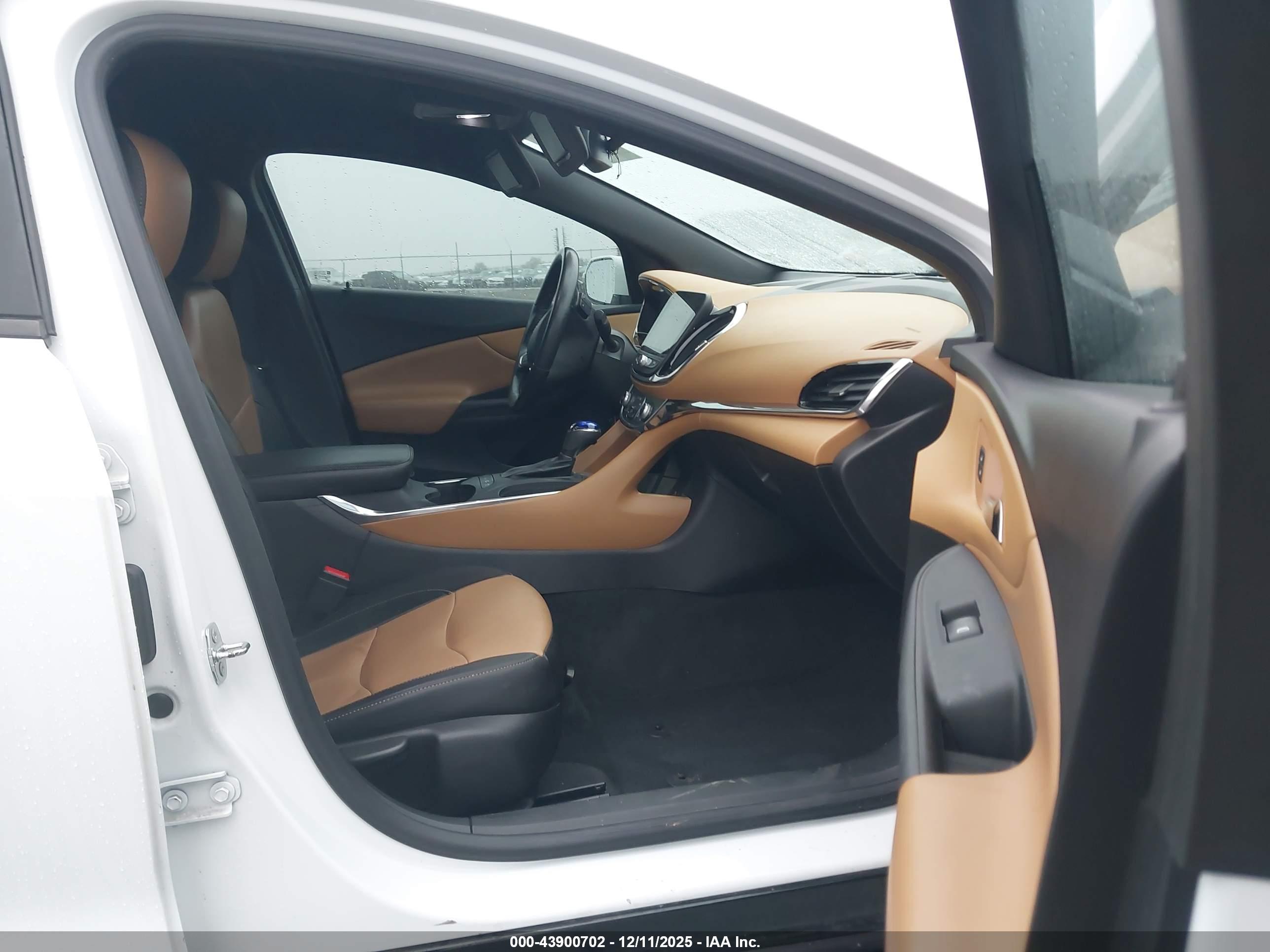 CHEVROLET VOLT image 5