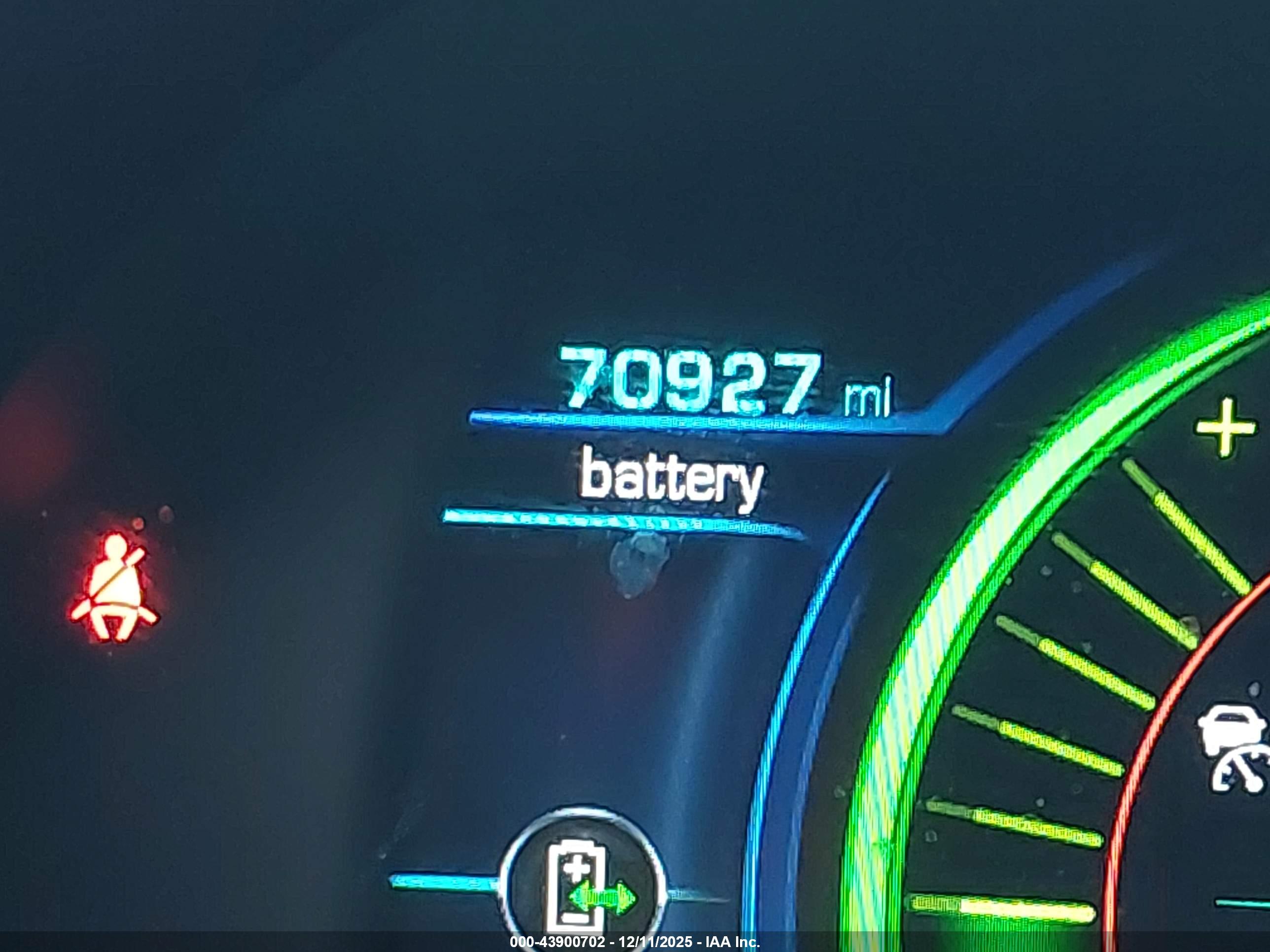 CHEVROLET VOLT image 7