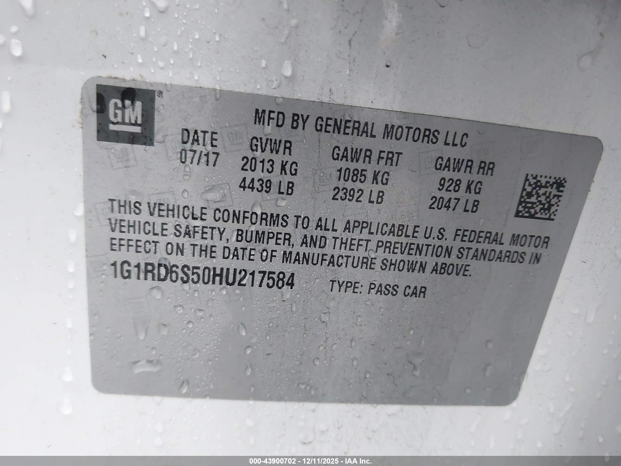 CHEVROLET VOLT image 9