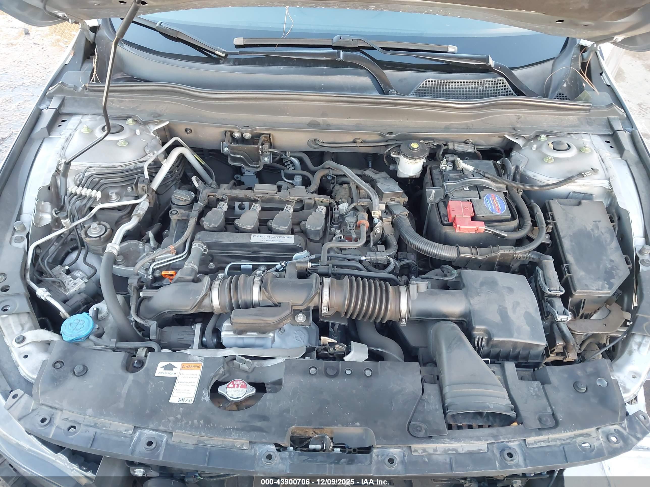 HONDA ACCORD image 10