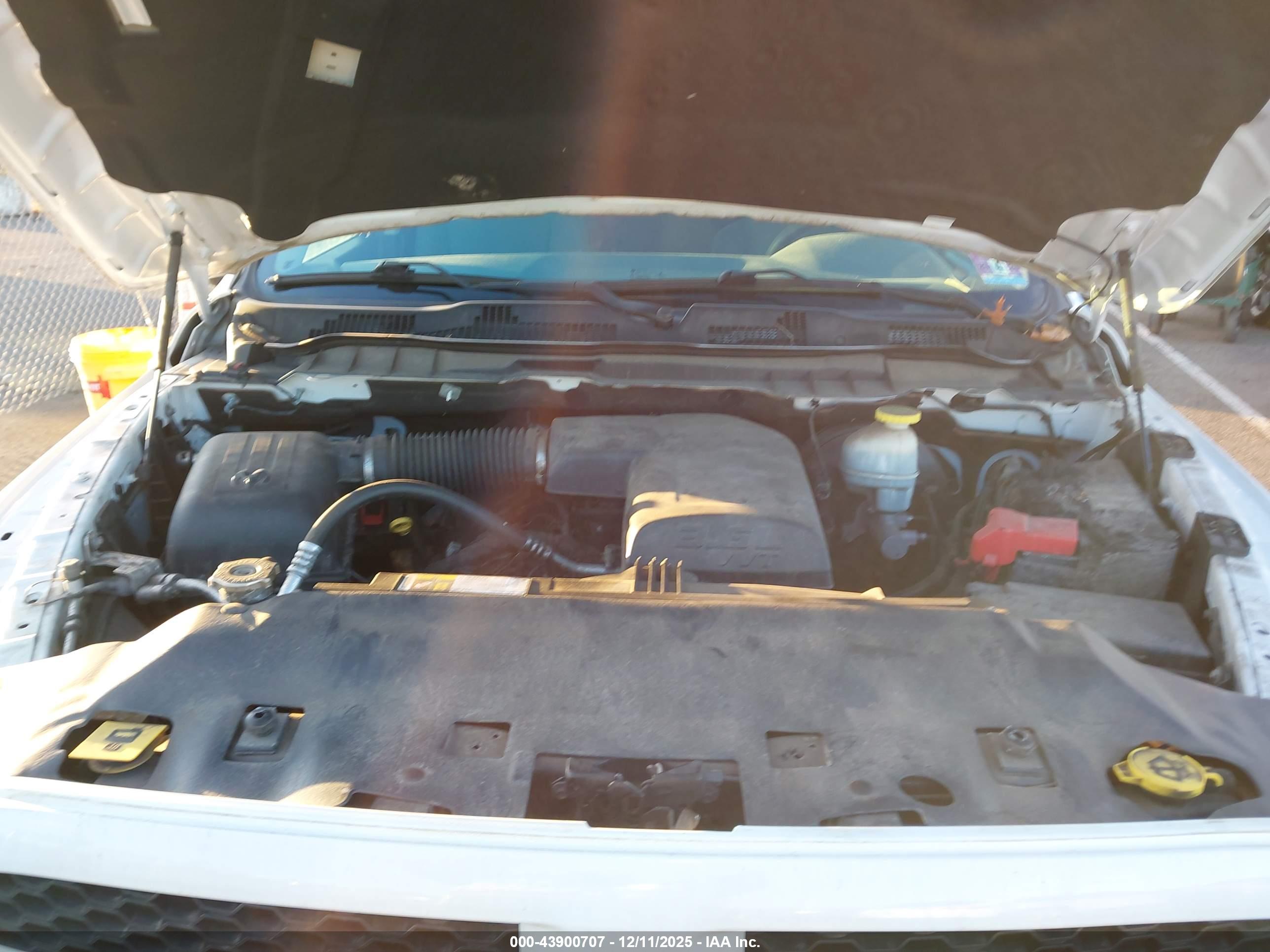 RAM 1500 image 10