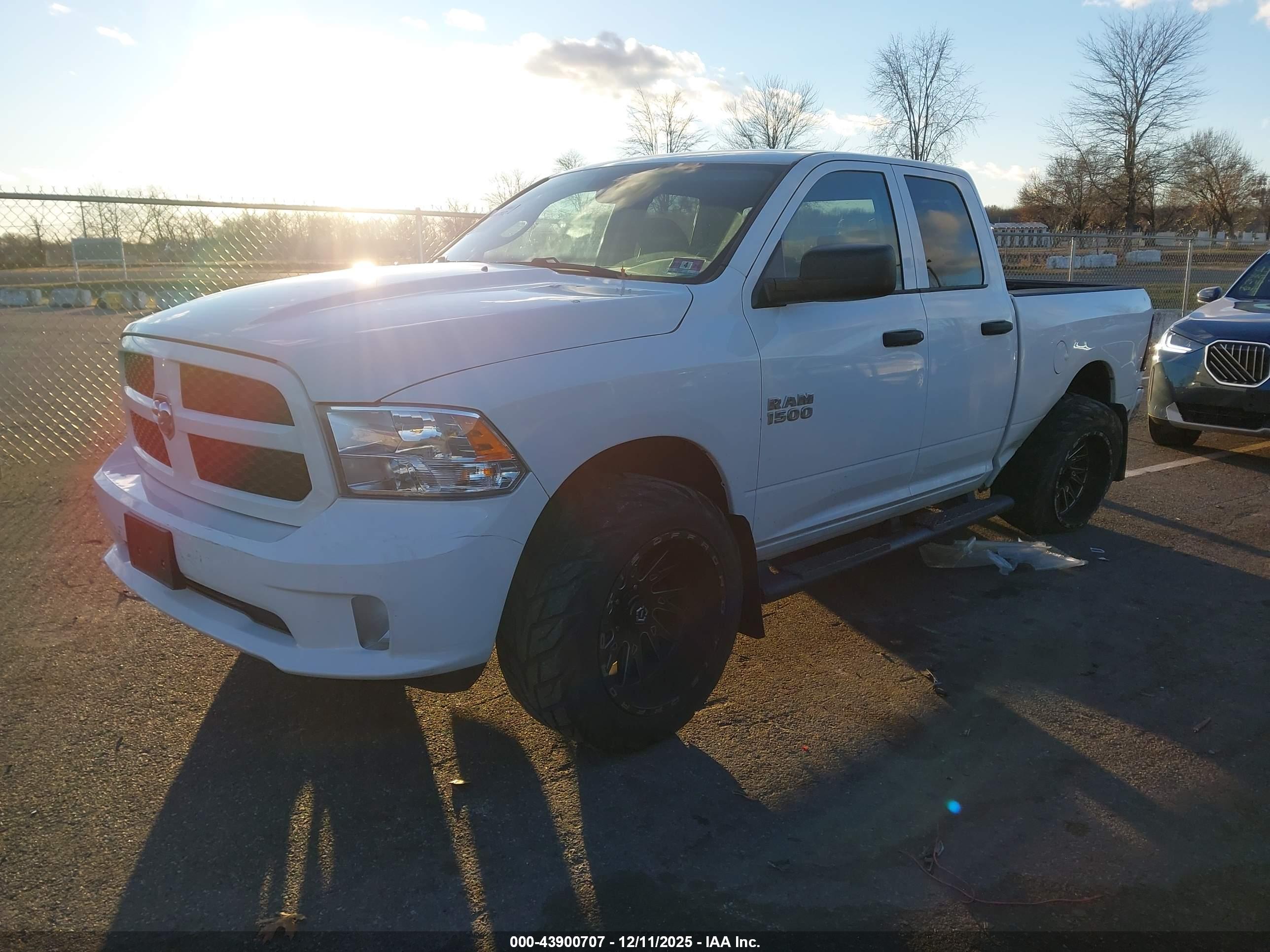 RAM 1500 image 2