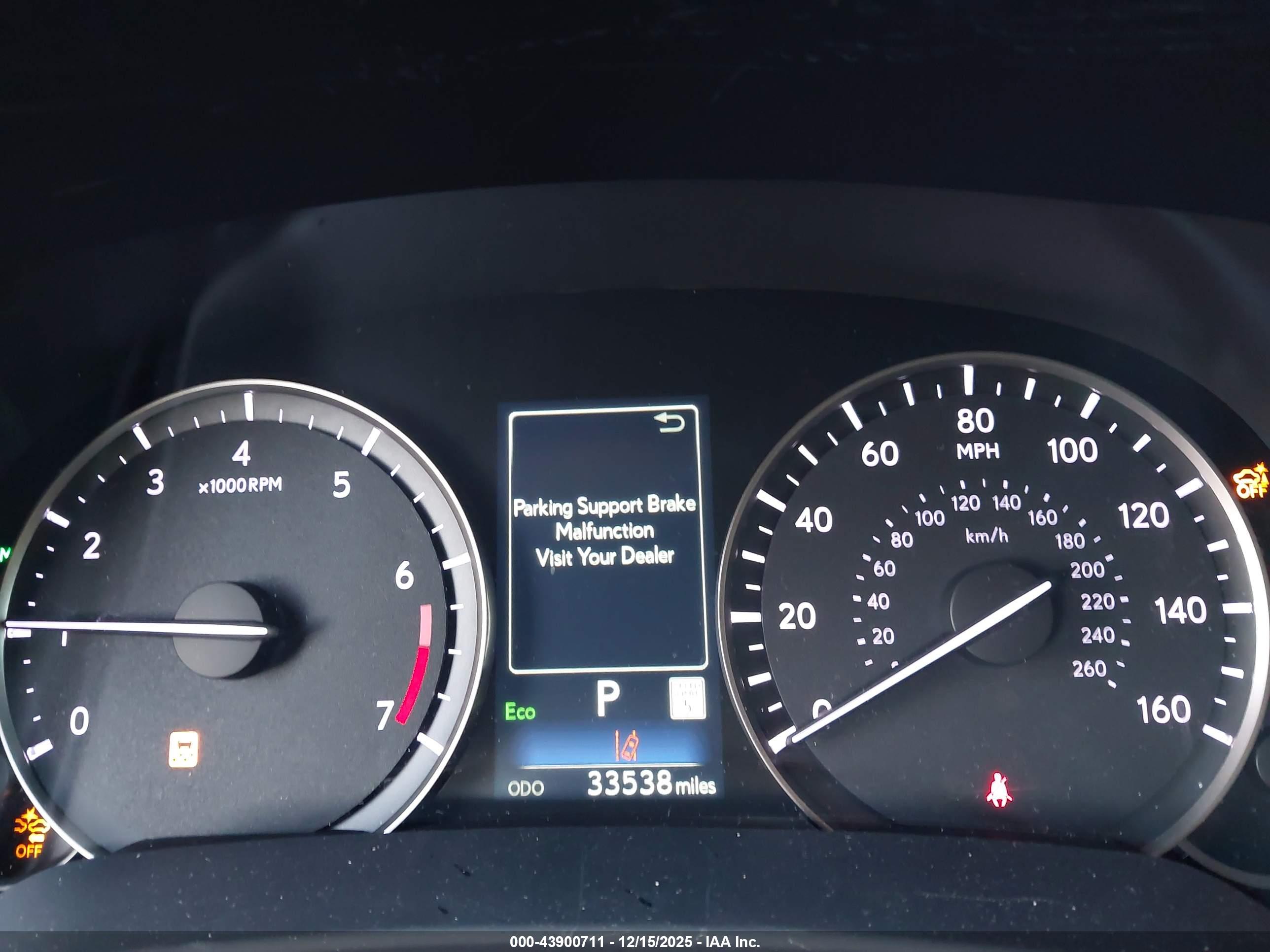 LEXUS RX image 7