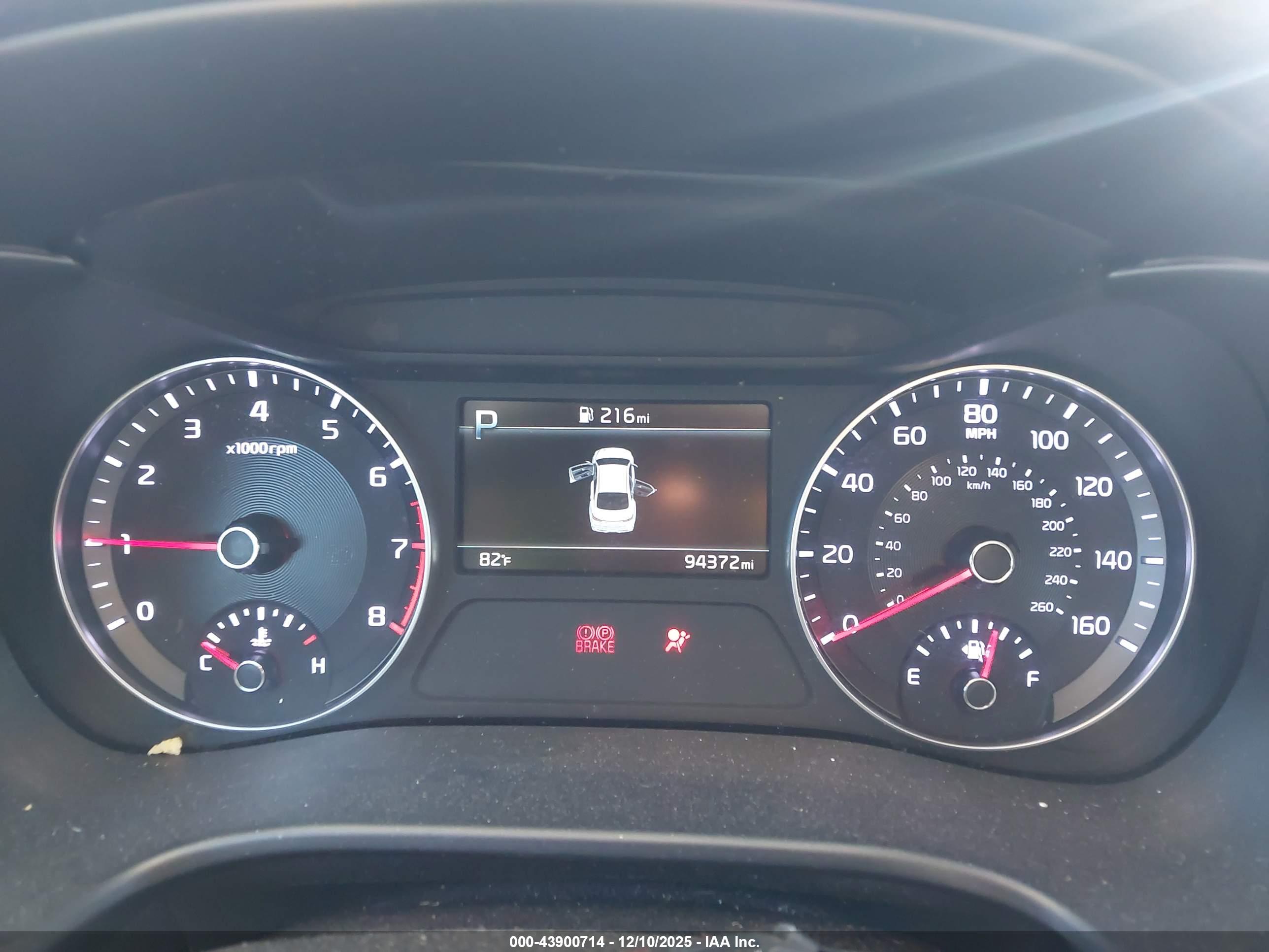 KIA FORTE image 7