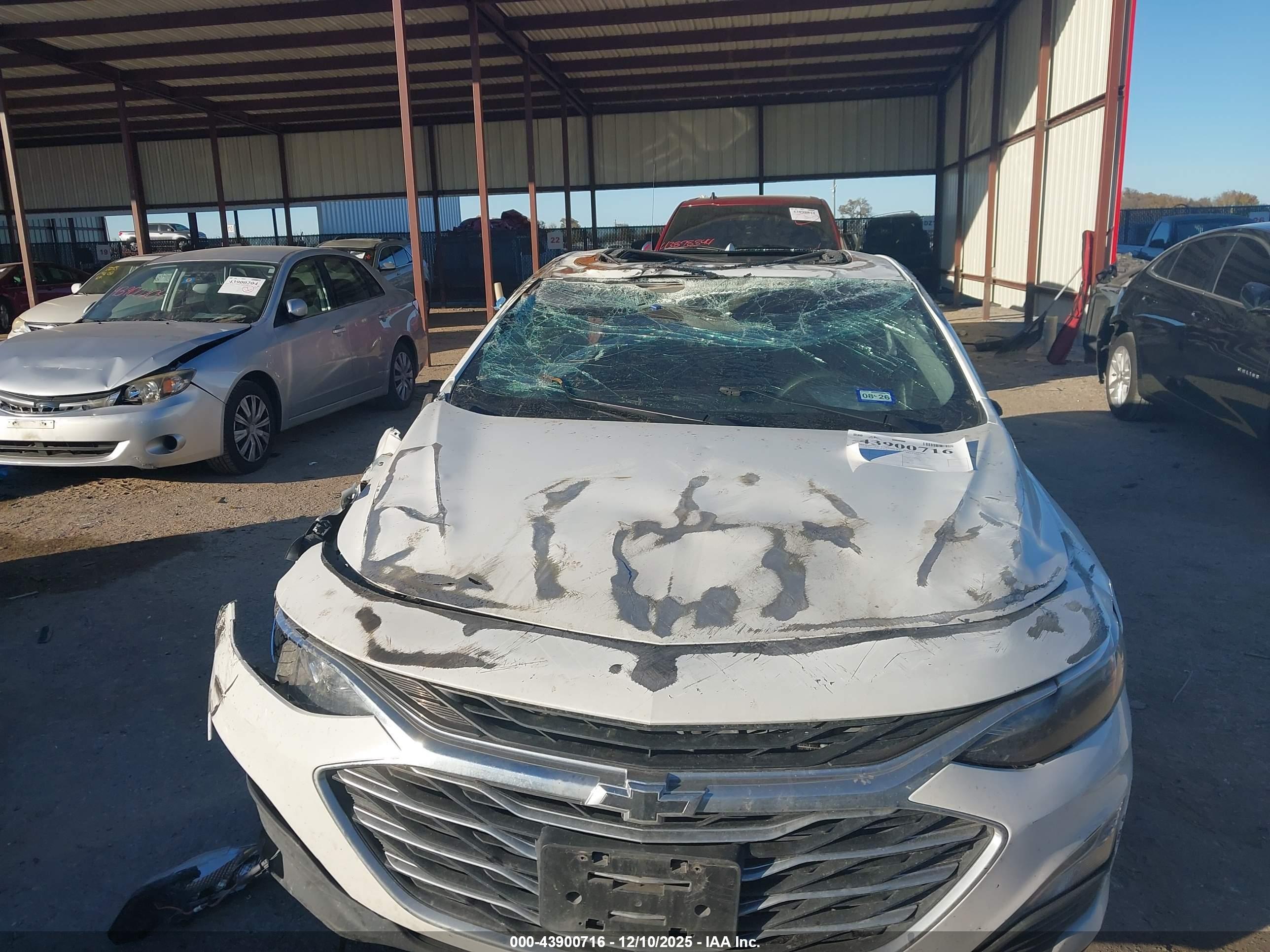 CHEVROLET MALIBU image 6