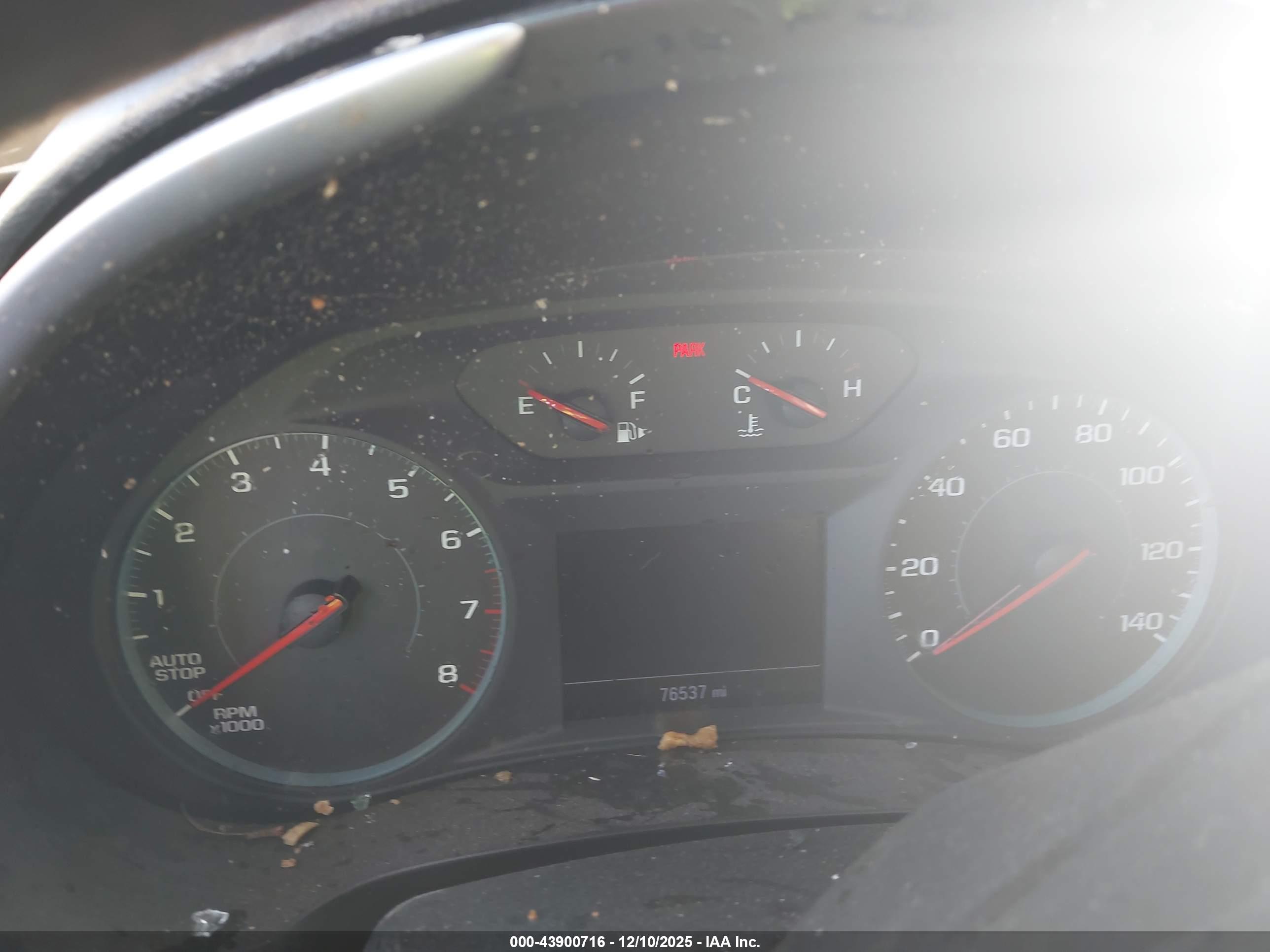 CHEVROLET MALIBU image 7
