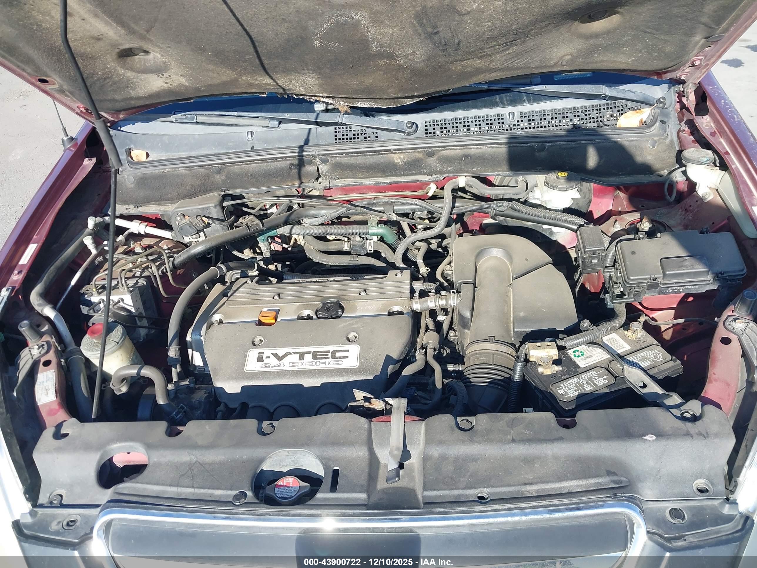 HONDA CR-V image 10