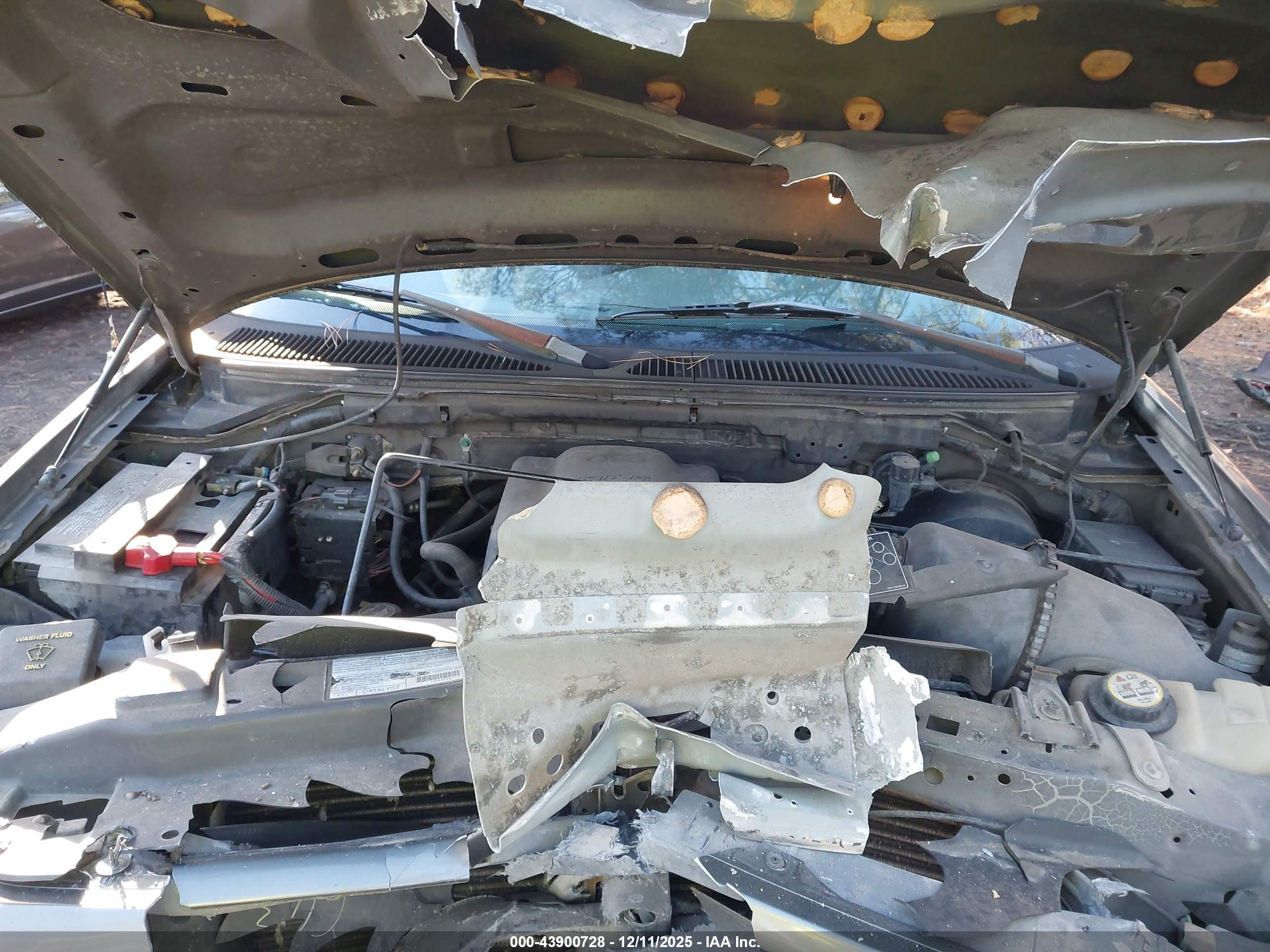 FORD F-150 image 10