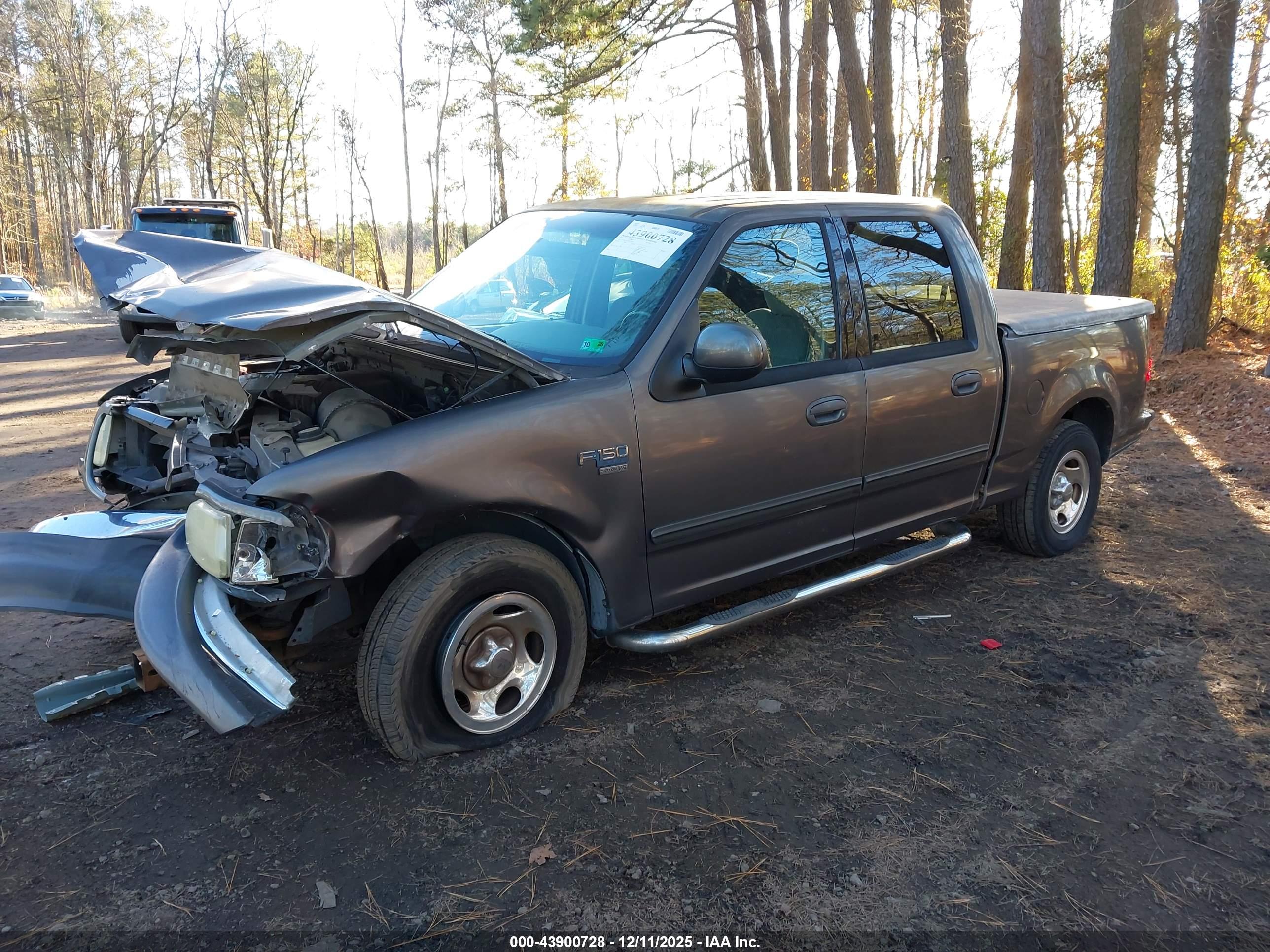 FORD F-150 image 2